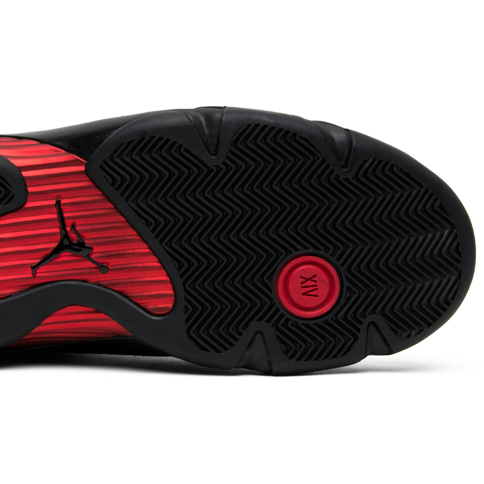 Air Jordan 14 Retro Last Shot 2018 487471-003 Coiloa - Image 5