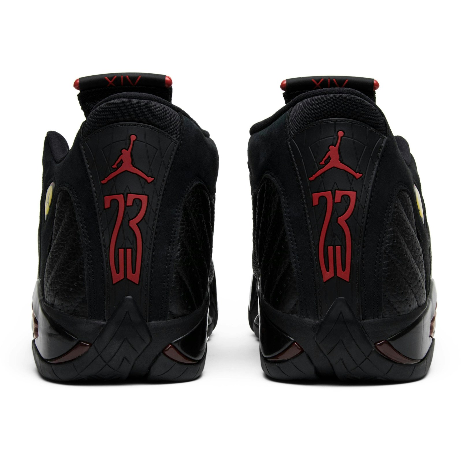 Air Jordan 14 Retro Last Shot 2018 487471-003 Coiloa - Image 6