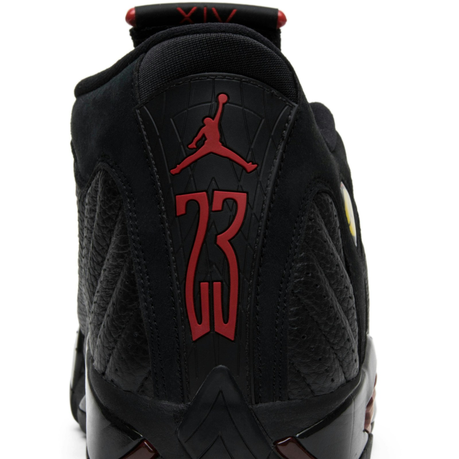 Air Jordan 14 Retro Last Shot 2018 487471-003 Coiloa - Image 7