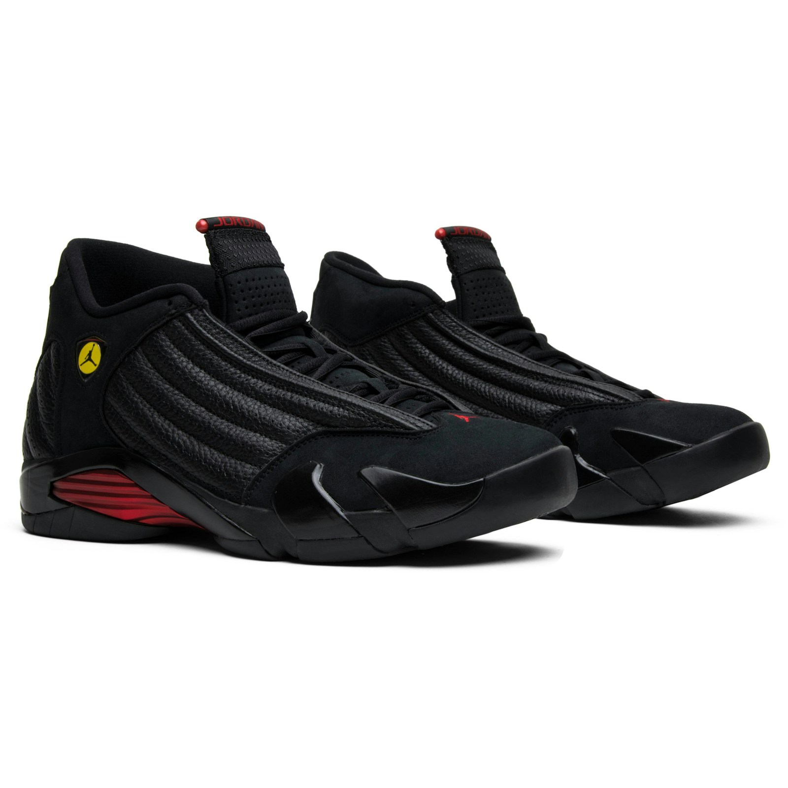 Air Jordan 14 Retro Last Shot 2018 487471-003 Coiloa - Image 8