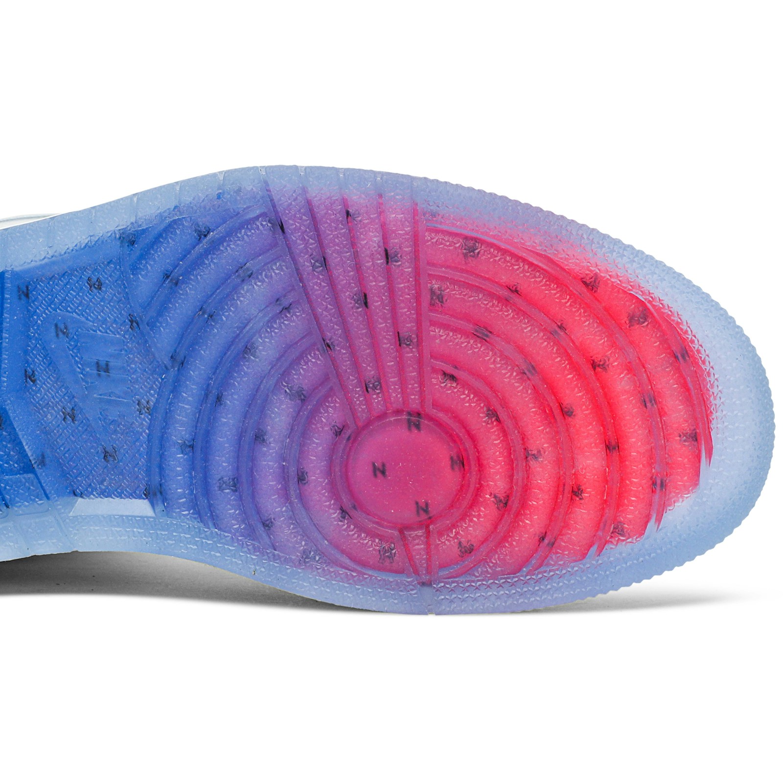 Air Jordan 1 High Zoom 'Racer Blue' CK6637-104 - Image 5