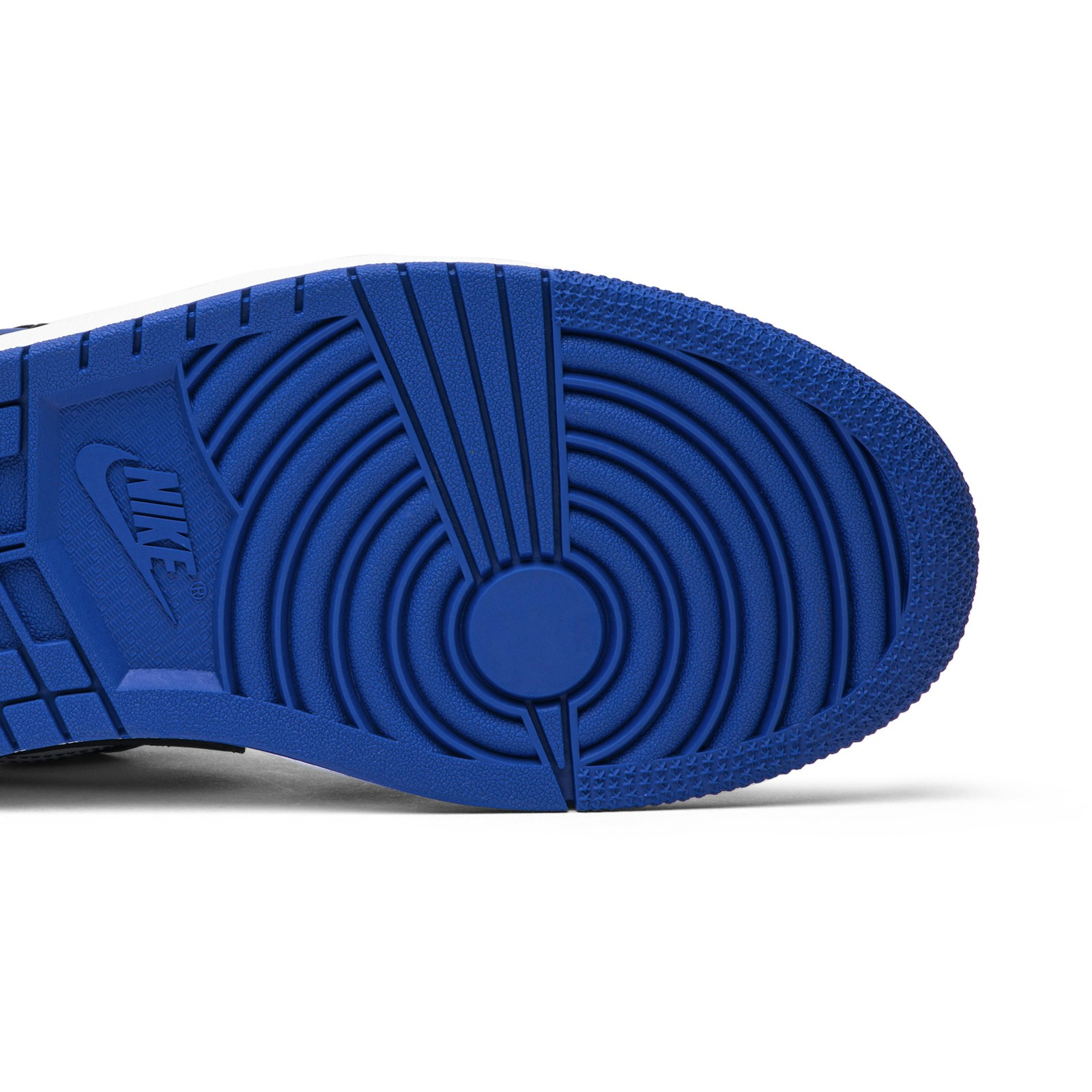 Air Jordan 1 Low 'Royal Toe' CQ9446-400 - Image 5