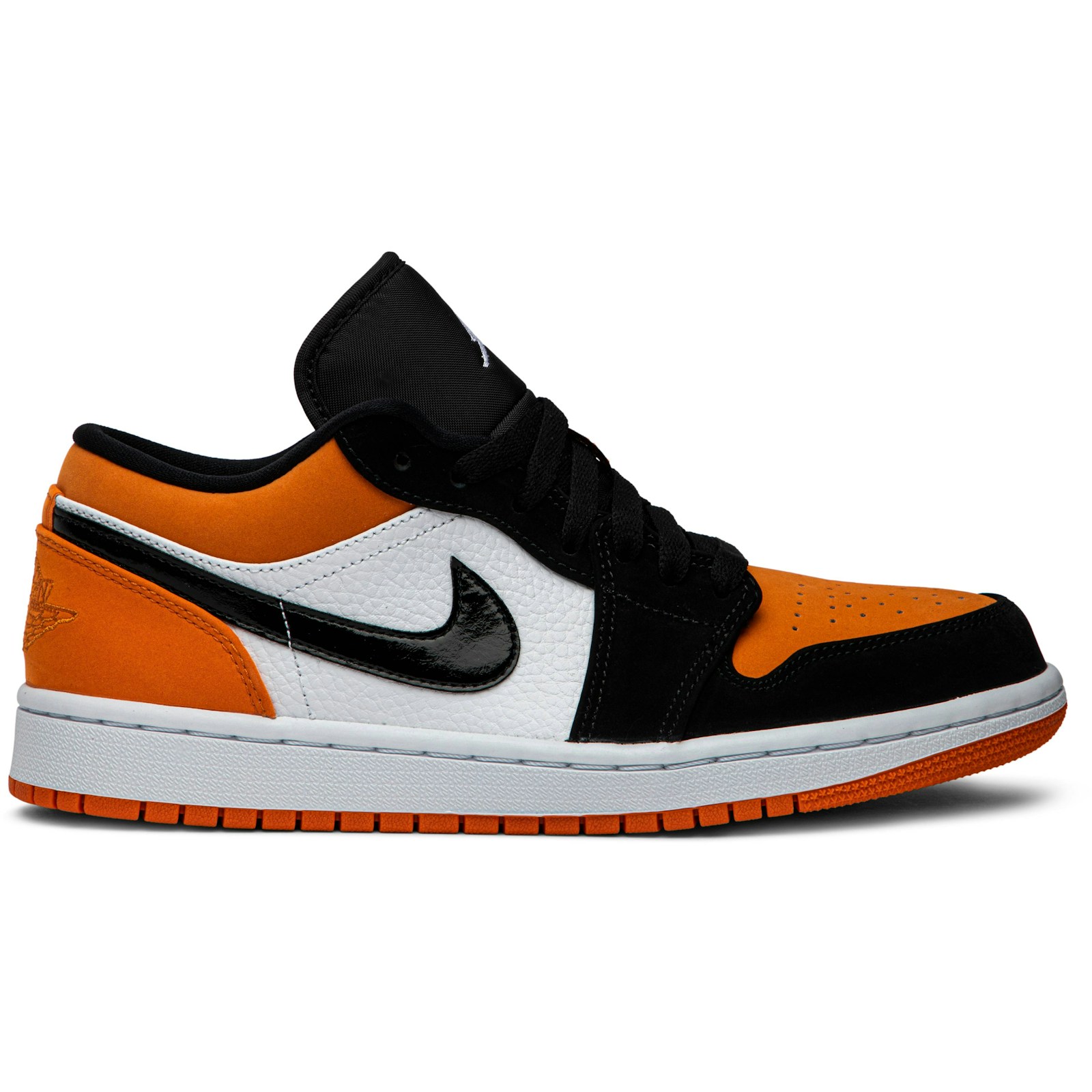 Air Jordan 1 Low Shattered Backboard 553558-128 Moroen