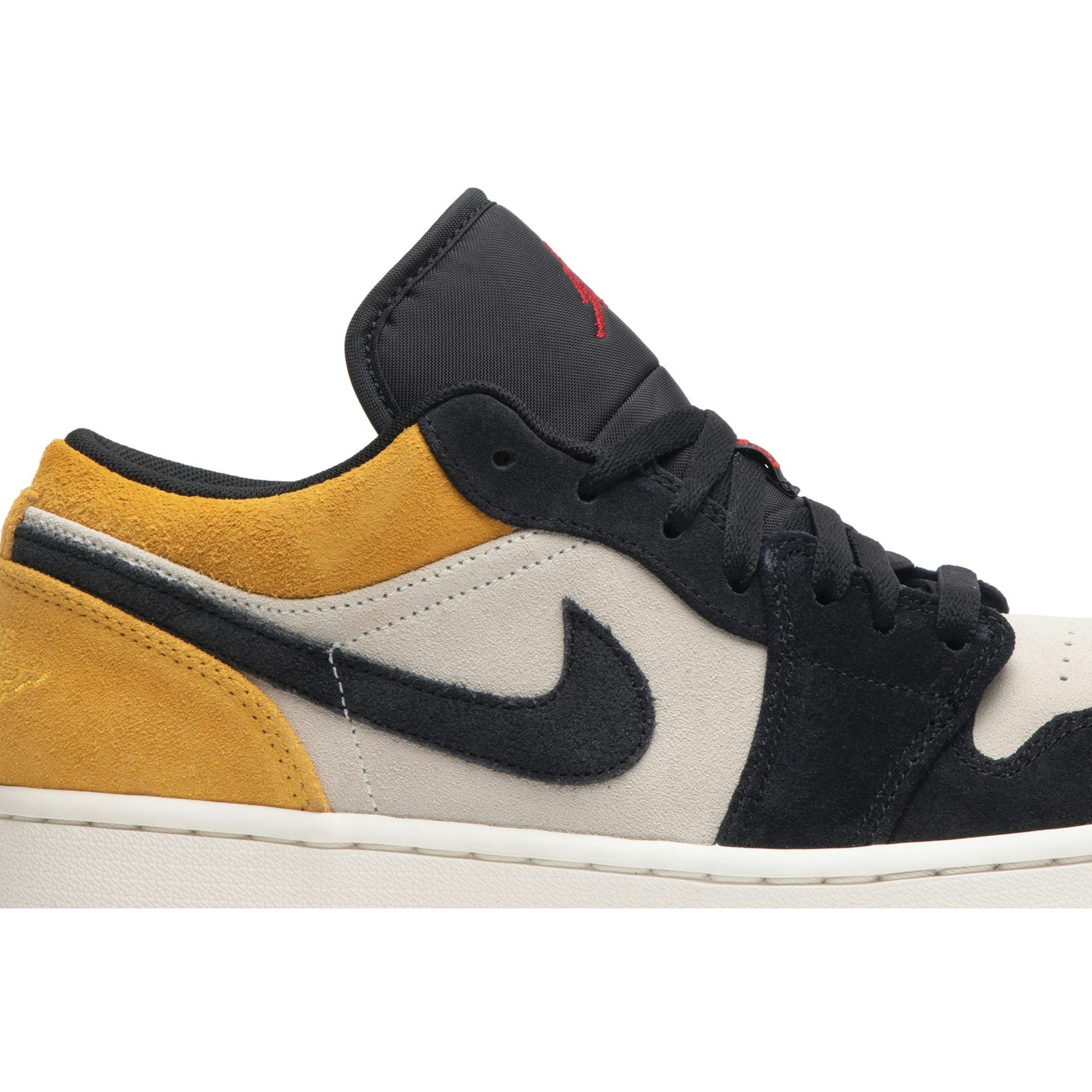 Air Jordan 1 Low 'University Gold' 553558-127 - Image 2