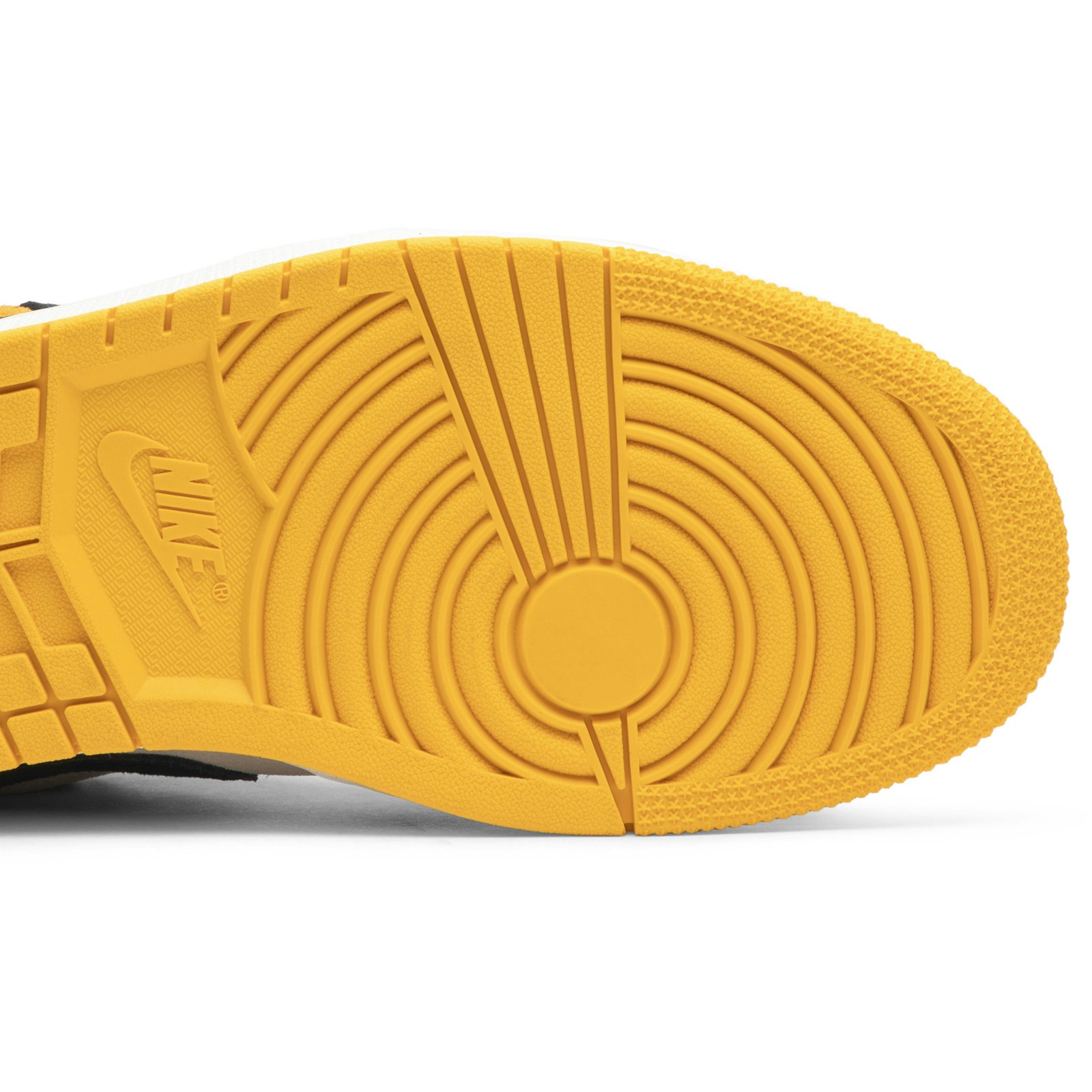 Air Jordan 1 Low 'University Gold' 553558-127 - Image 5