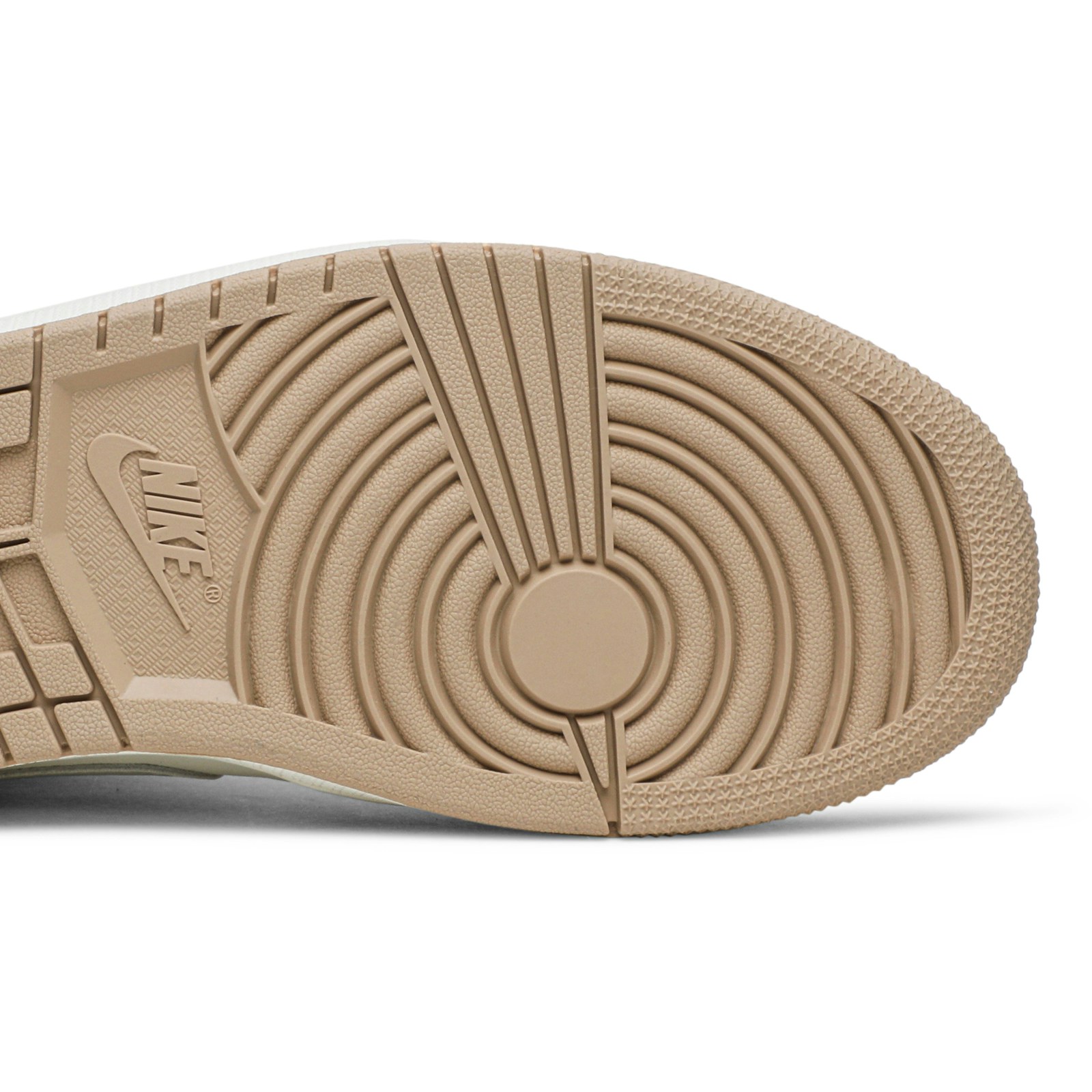 Air Jordan 1 Mid Milan CV3044-100 Moroen - Image 5