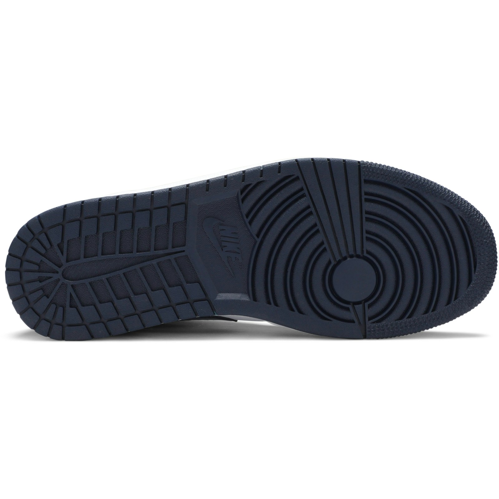 Air Jordan 1 Mid Sanded Purple 554724-445 Moroen - Image 4