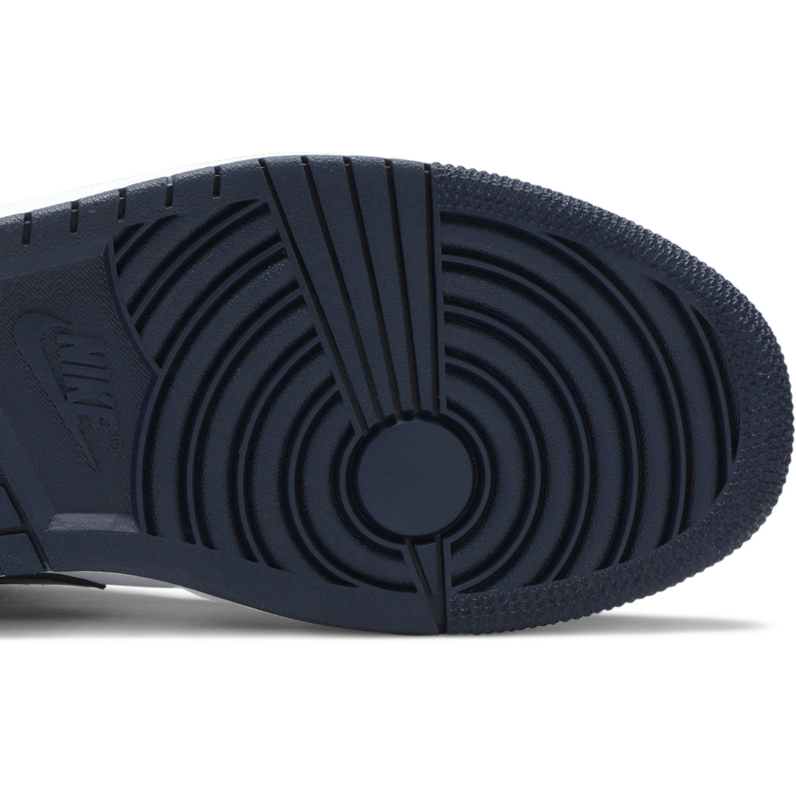 Air Jordan 1 Mid Sanded Purple 554724-445 Moroen - Image 5