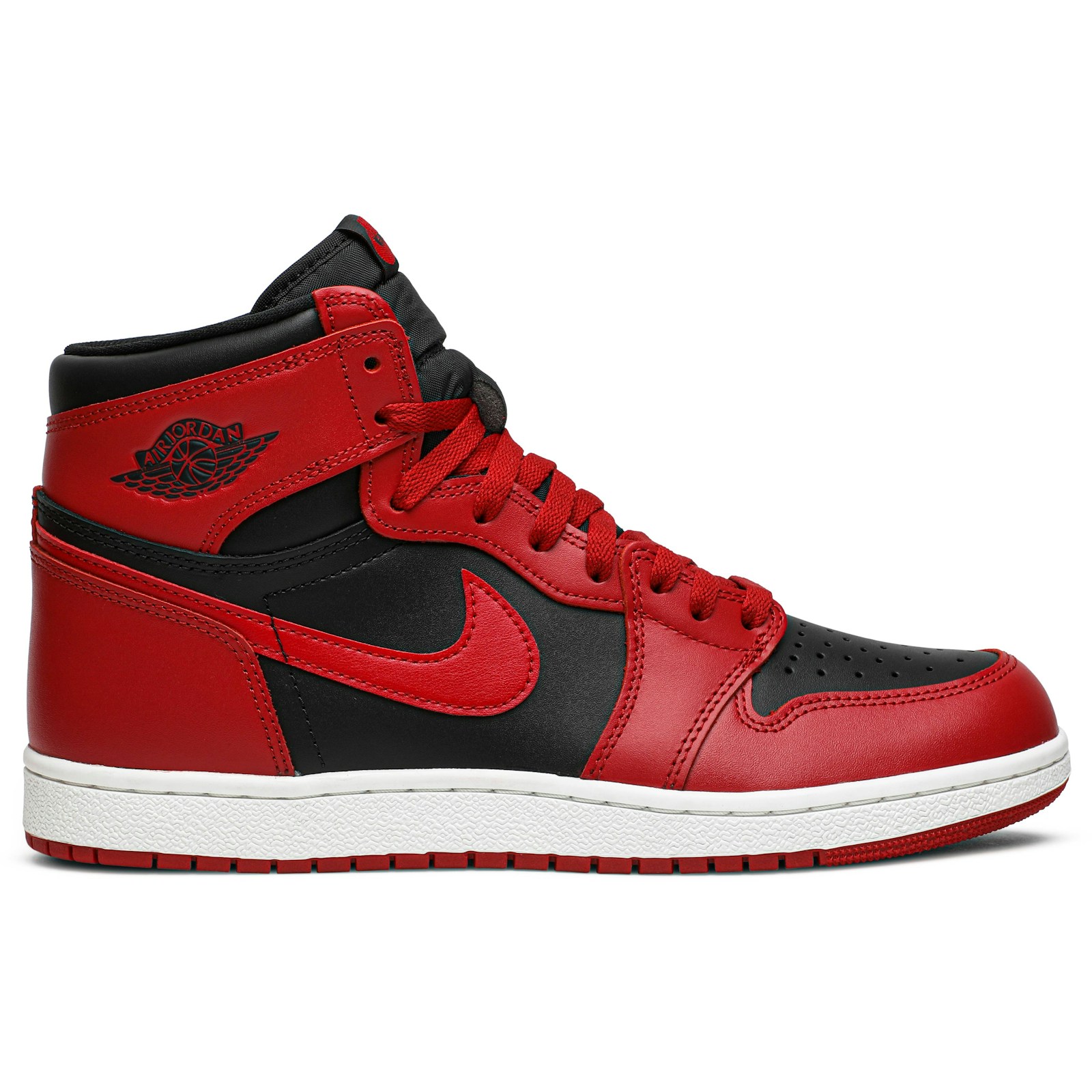 Air Jordan 1 Retro High 85 Varsity Red BQ4422-600 Moroen