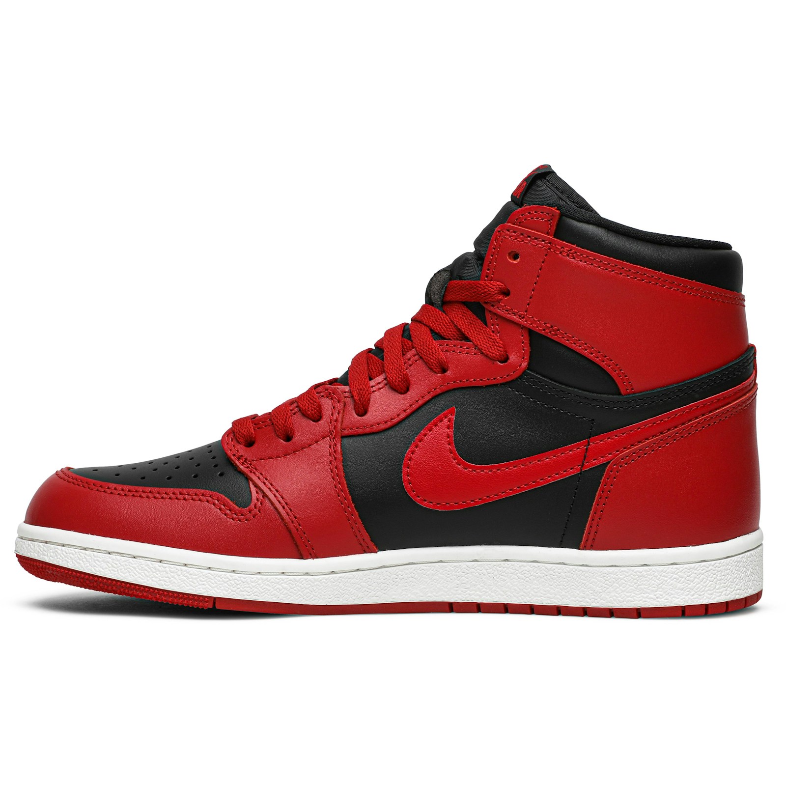 Air Jordan 1 Retro High 85 Varsity Red BQ4422-600 Moroen - Image 3