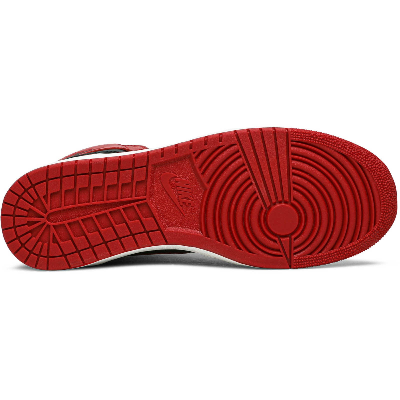 Air Jordan 1 Retro High 85 Varsity Red BQ4422-600 Moroen - Image 4