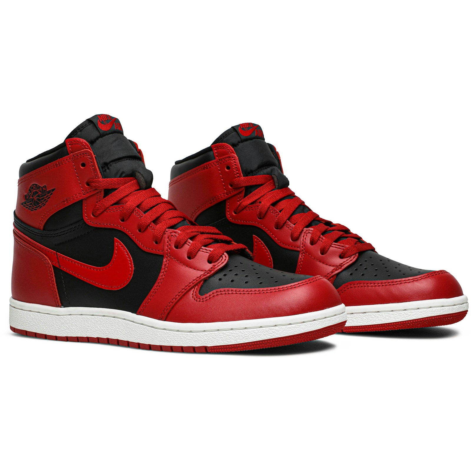 Air Jordan 1 Retro High 85 Varsity Red BQ4422-600 Moroen - Image 8