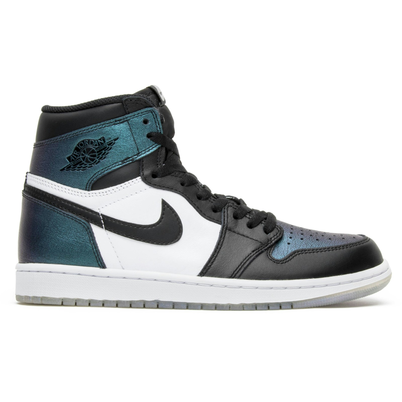 Air Jordan 1 Retro High OG All Star - Chameleon 907958-015 Moroen