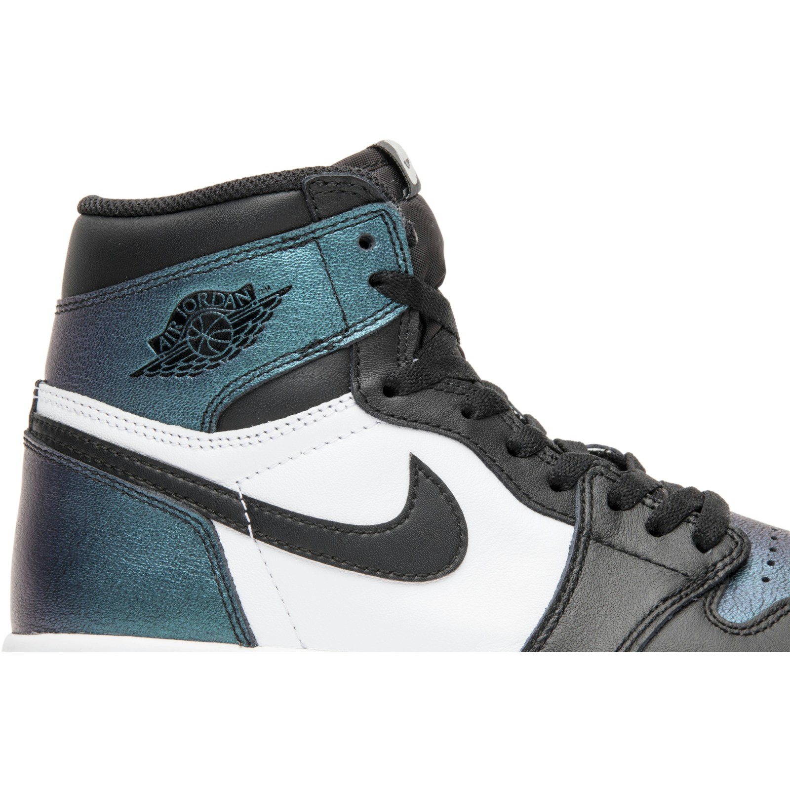 Air Jordan 1 Retro High OG All Star - Chameleon 907958-015 Moroen - Image 2