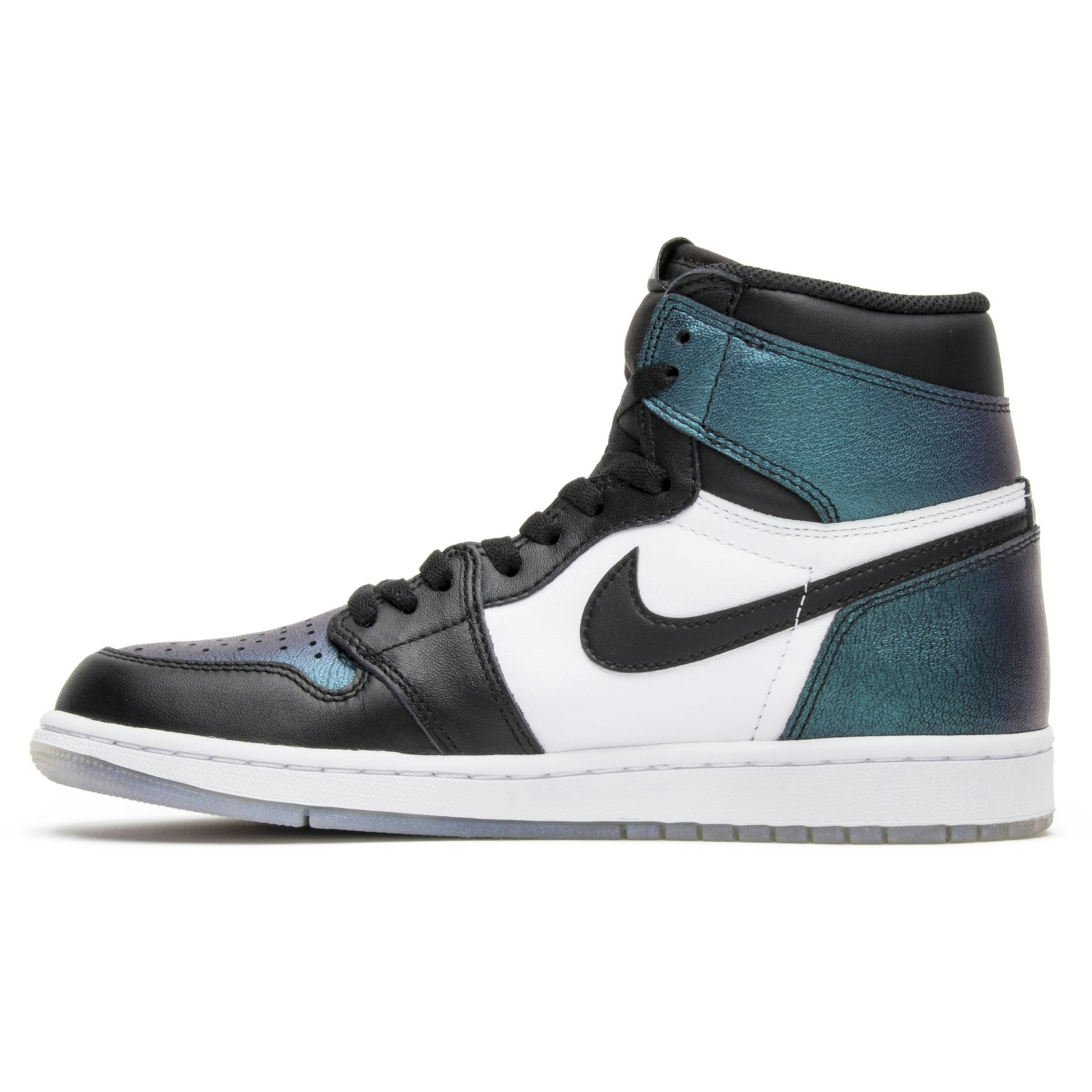 Air Jordan 1 Retro High OG All Star - Chameleon 907958-015 Moroen - Image 3