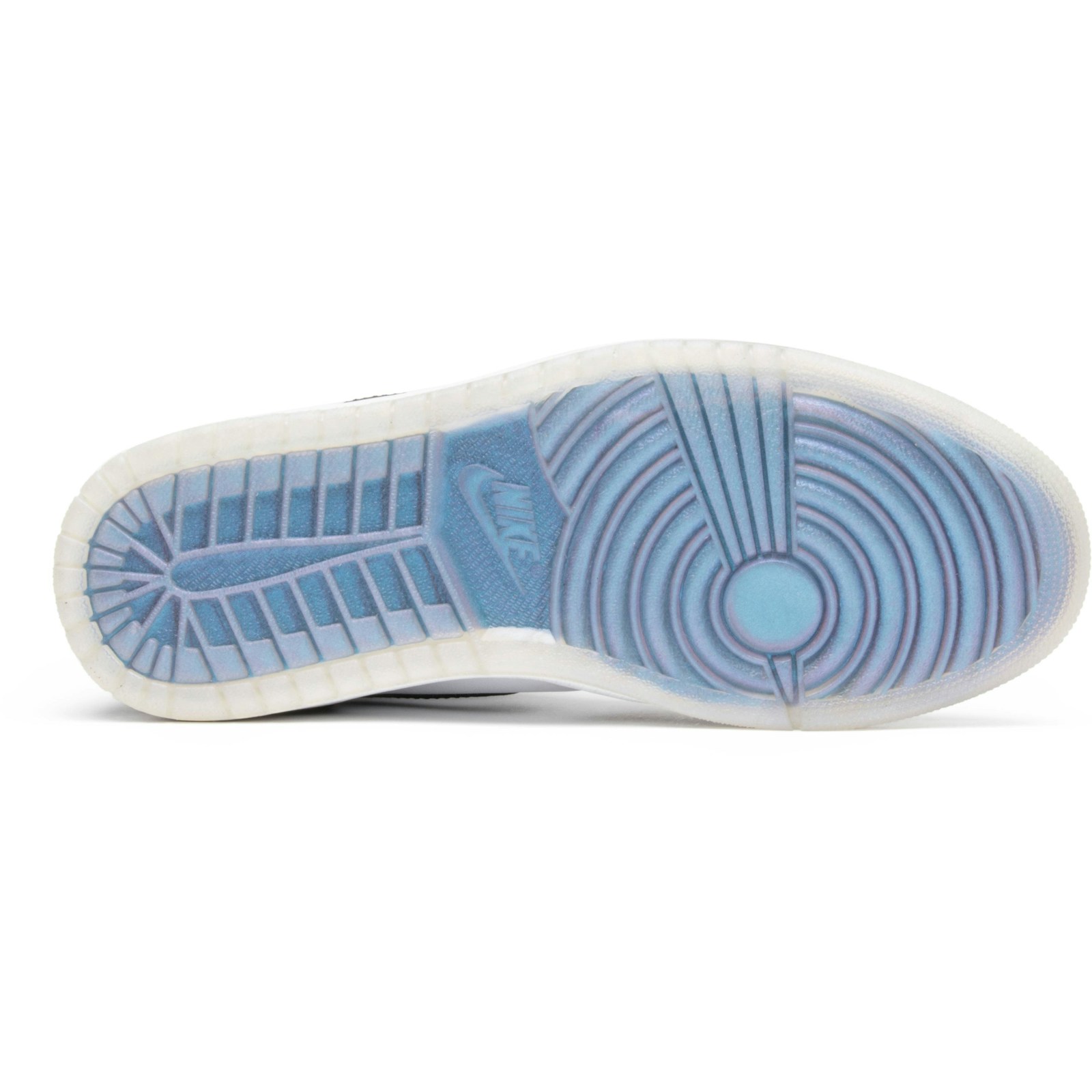 Air Jordan 1 Retro High OG All Star - Chameleon 907958-015 Moroen - Image 4