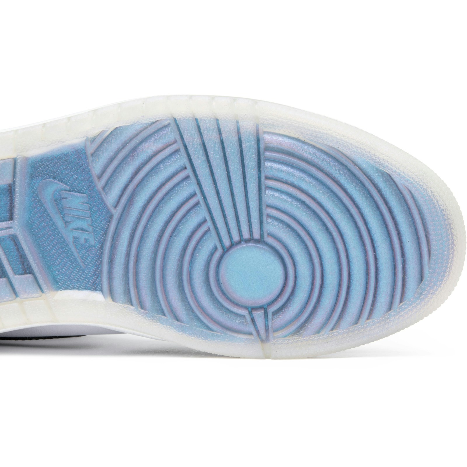 Air Jordan 1 Retro High OG All Star - Chameleon 907958-015 Moroen - Image 5