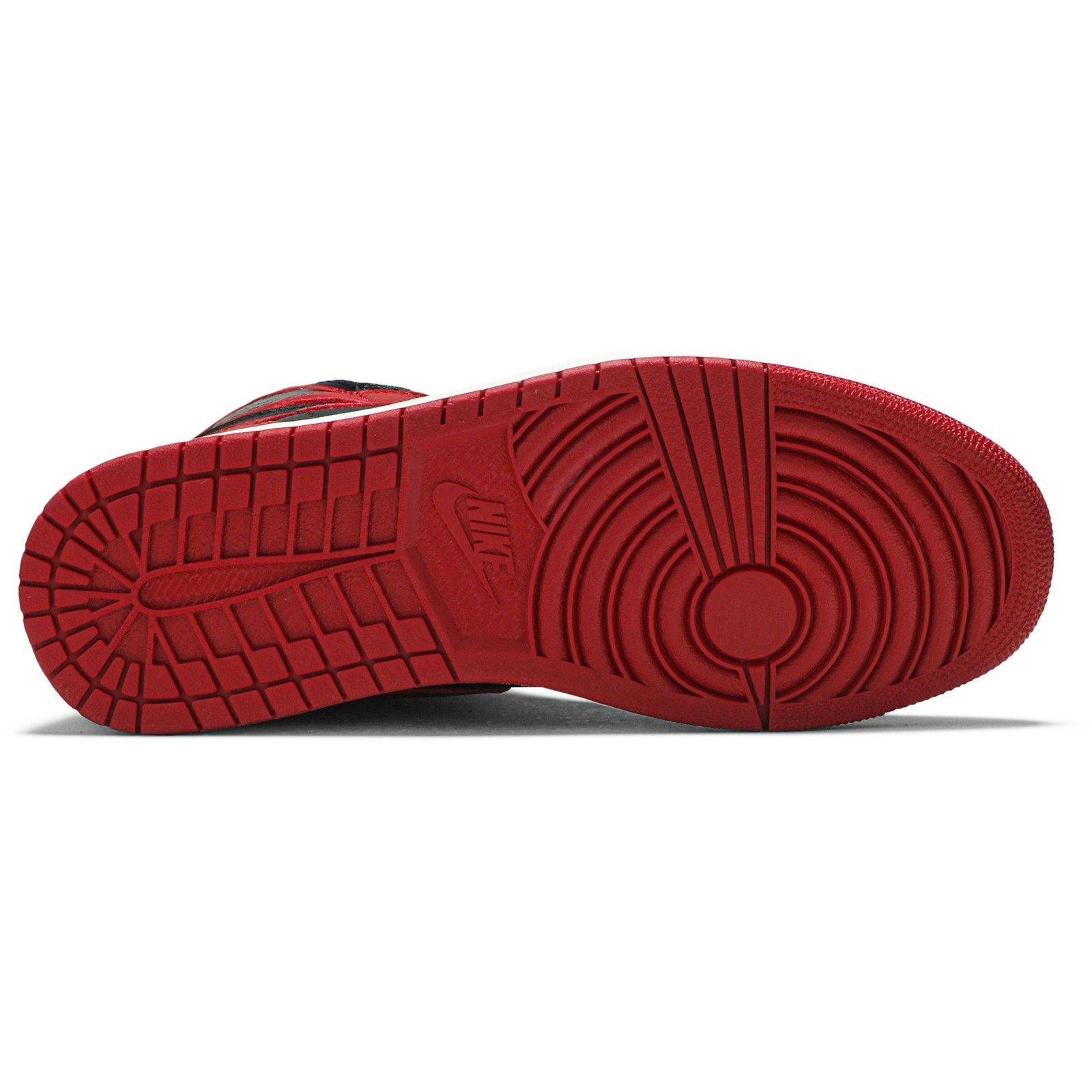 Air Jordan 1 Retro High OG Banned 2016 555088-001 Moroen - Image 4