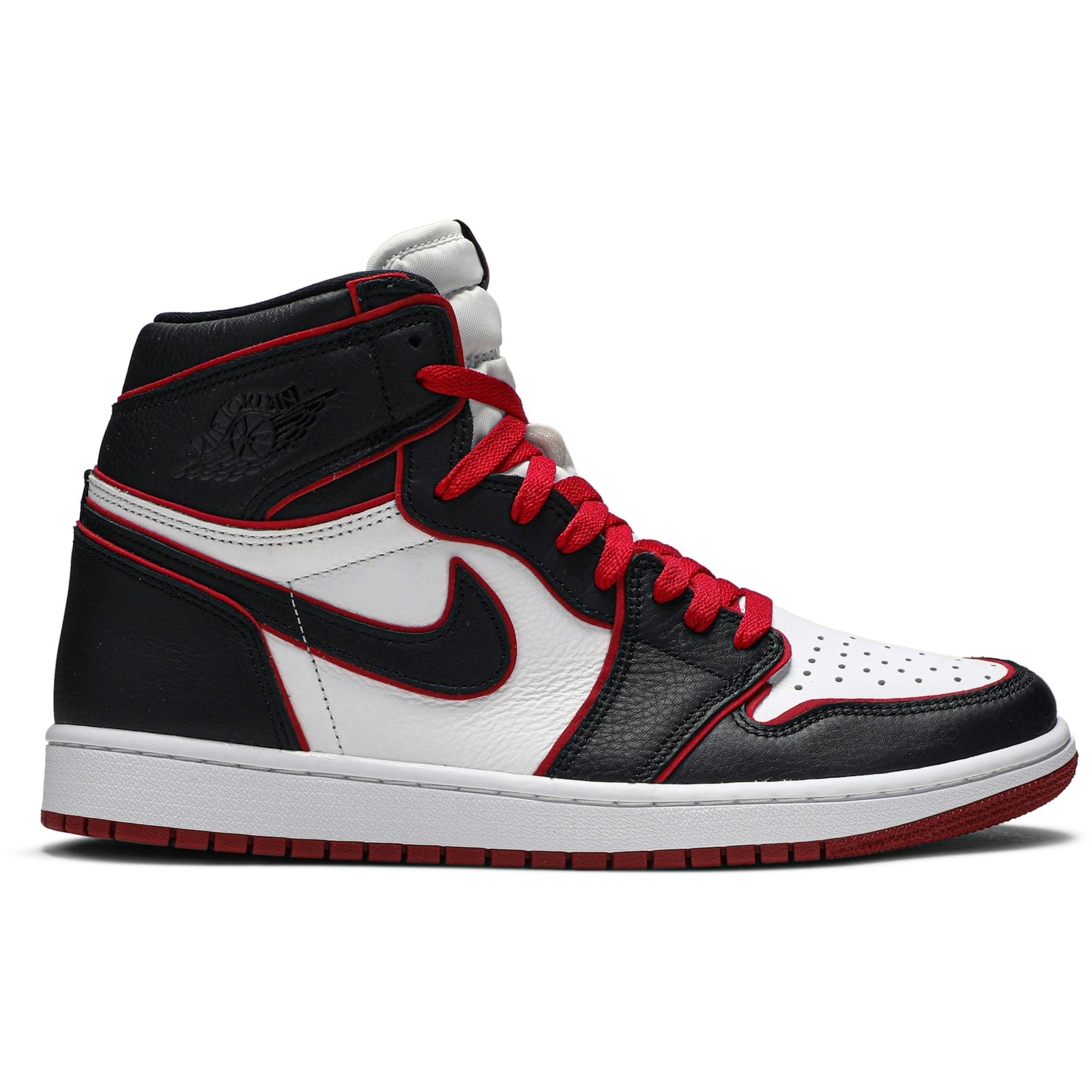 Air Jordan 1 Retro High OG 'Bloodline' 555088-062