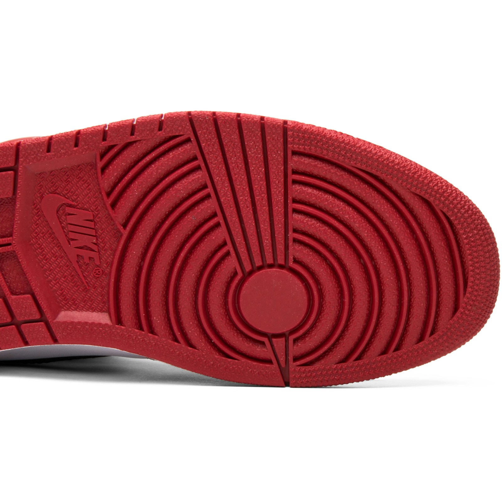 Air Jordan 1 Retro High OG Chicago 2015 555088-101 Moroen - Image 5