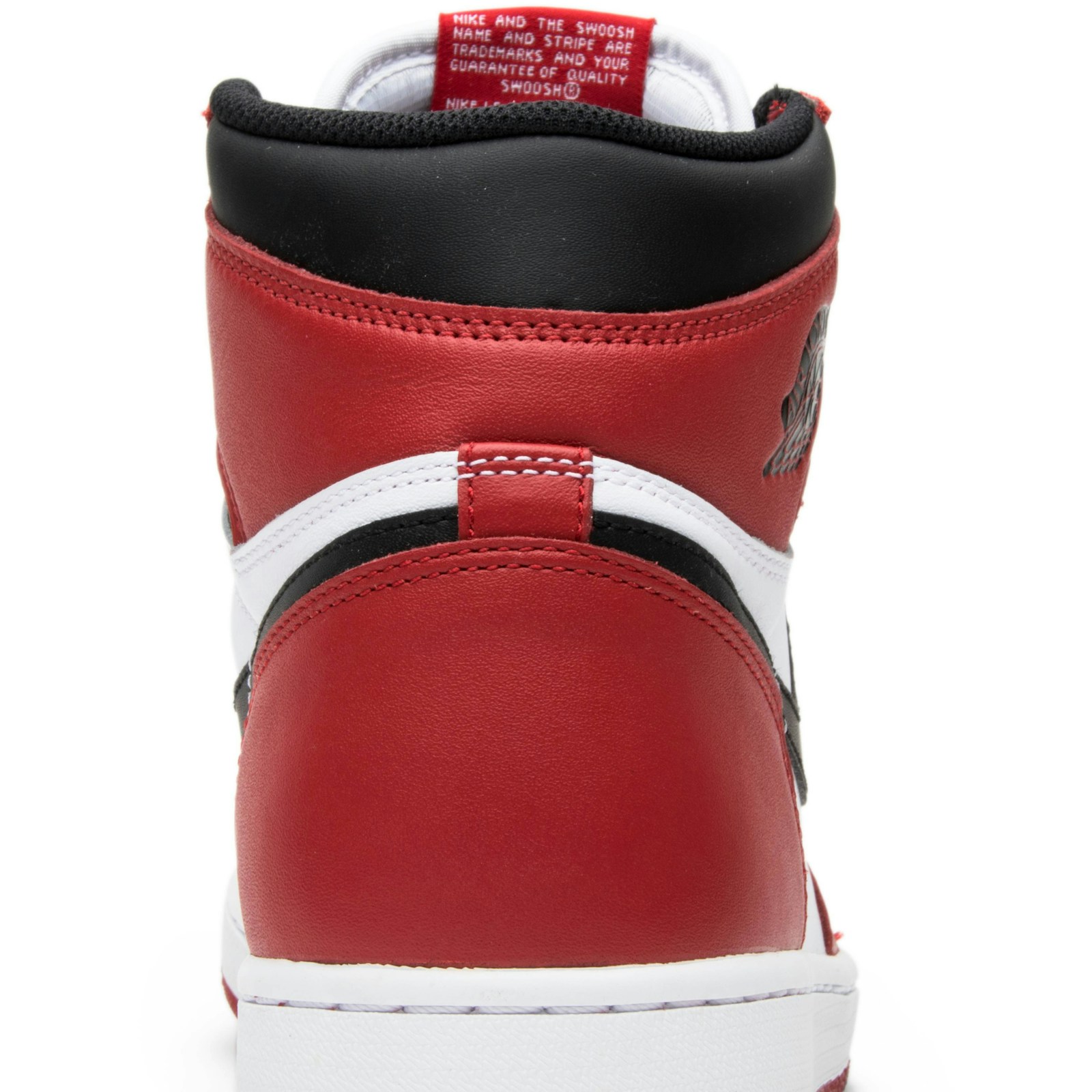 Air Jordan 1 Retro High OG Chicago 2015 555088-101 Moroen - Image 7