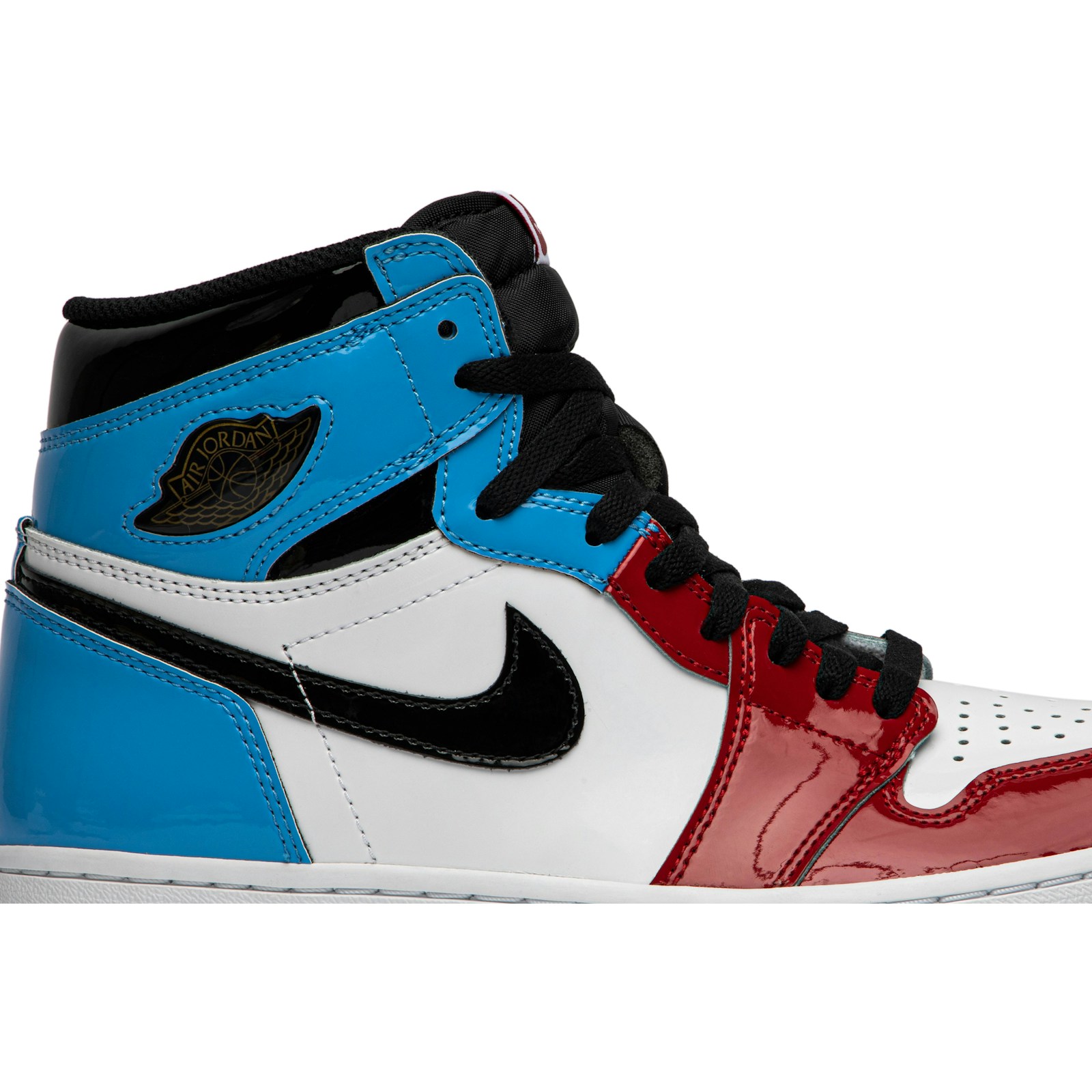 Air Jordan 1 Retro High OG 'Fearless' CK5666-100 - Image 2