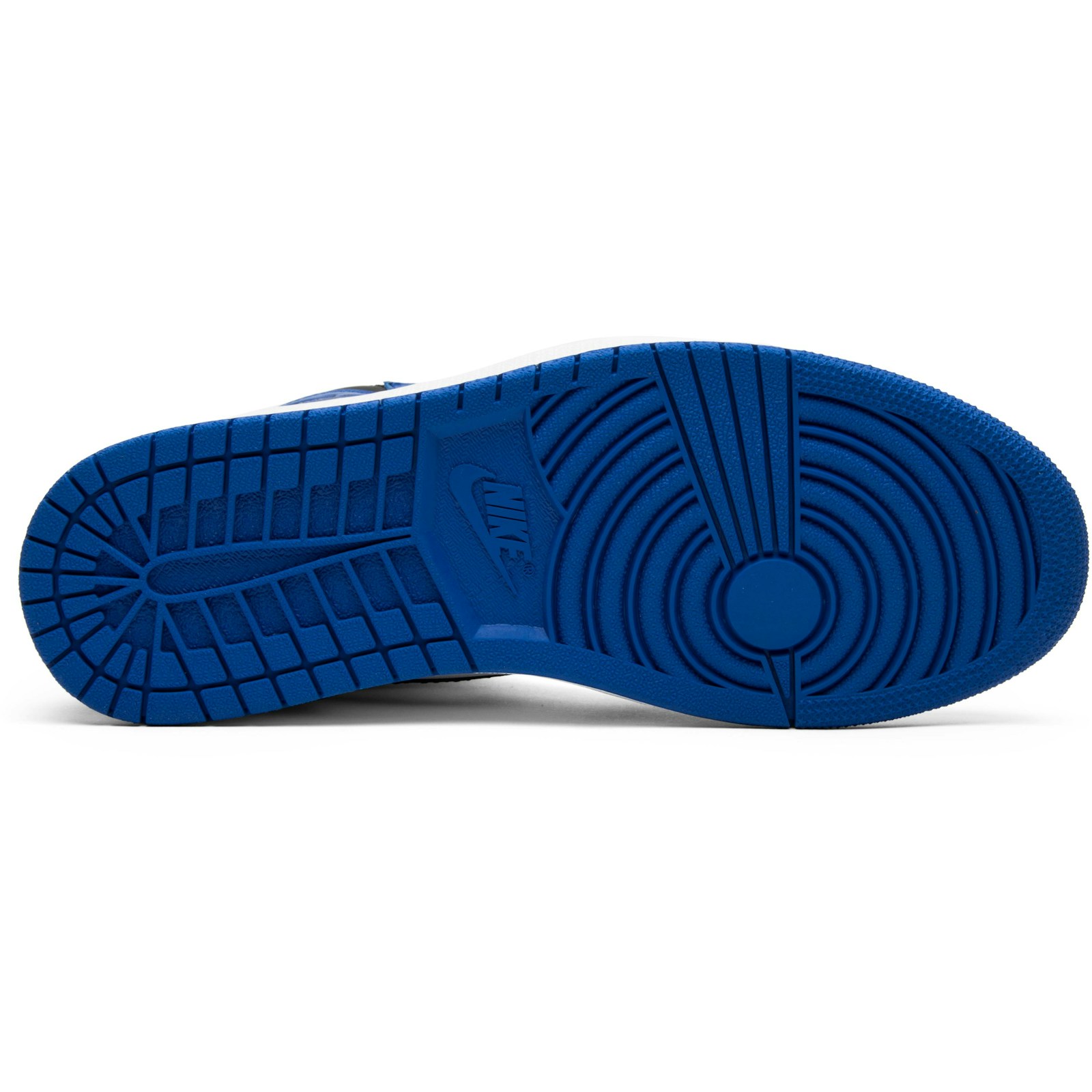 Air Jordan 1 Retro High OG Game Royal 555088-403 Moroen - Image 4