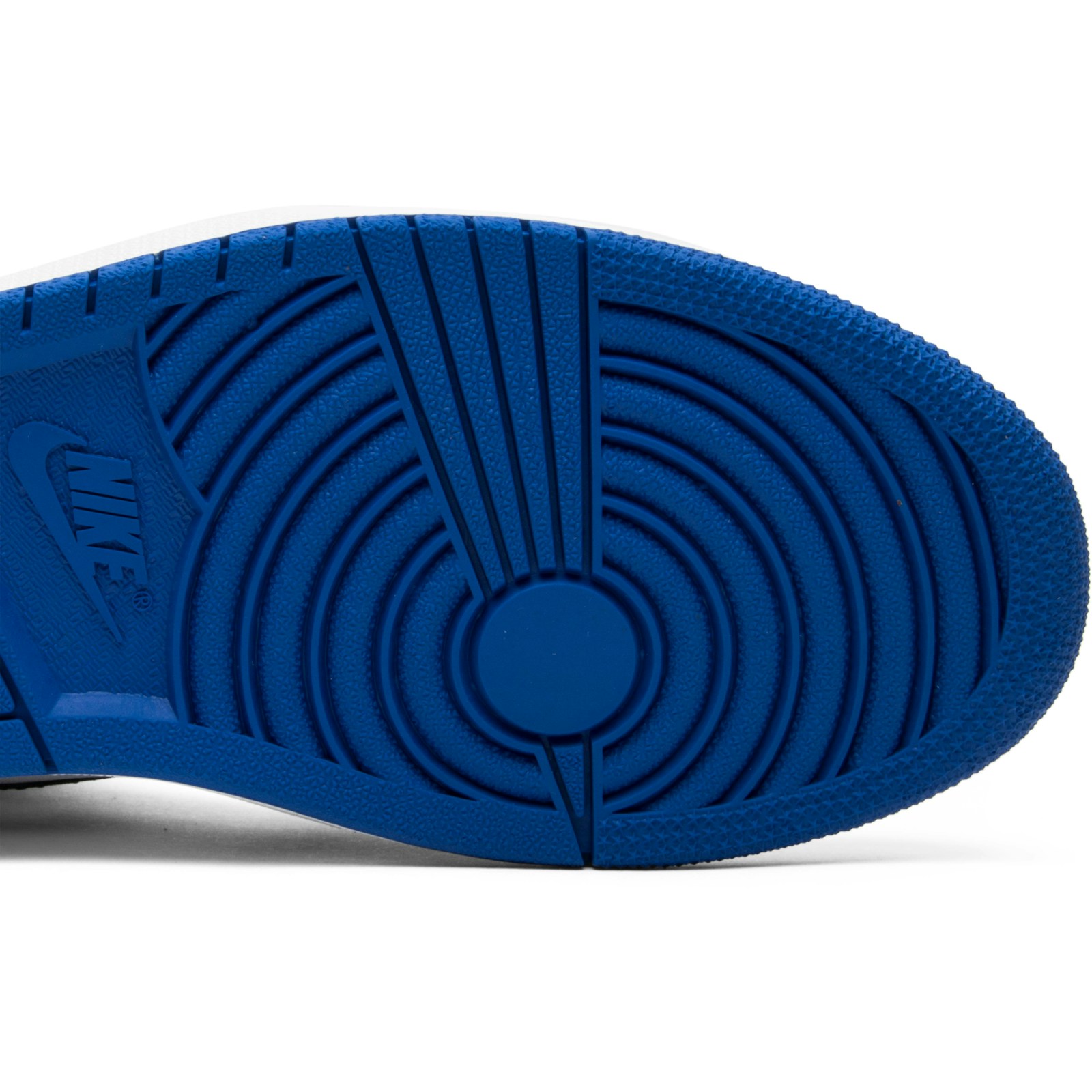 Air Jordan 1 Retro High OG Game Royal 555088-403 Moroen - Image 5