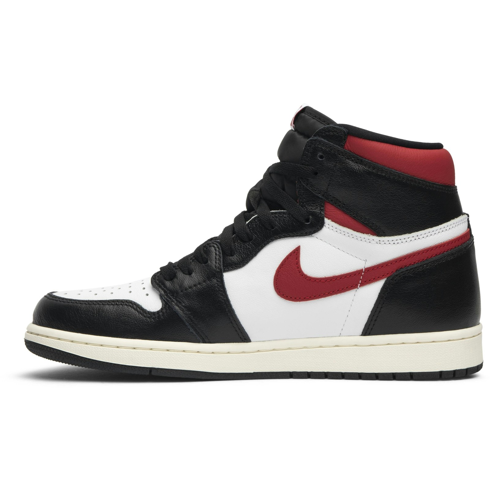 Air Jordan 1 Retro High OG 'Gym Red' 555088-061 - Image 3