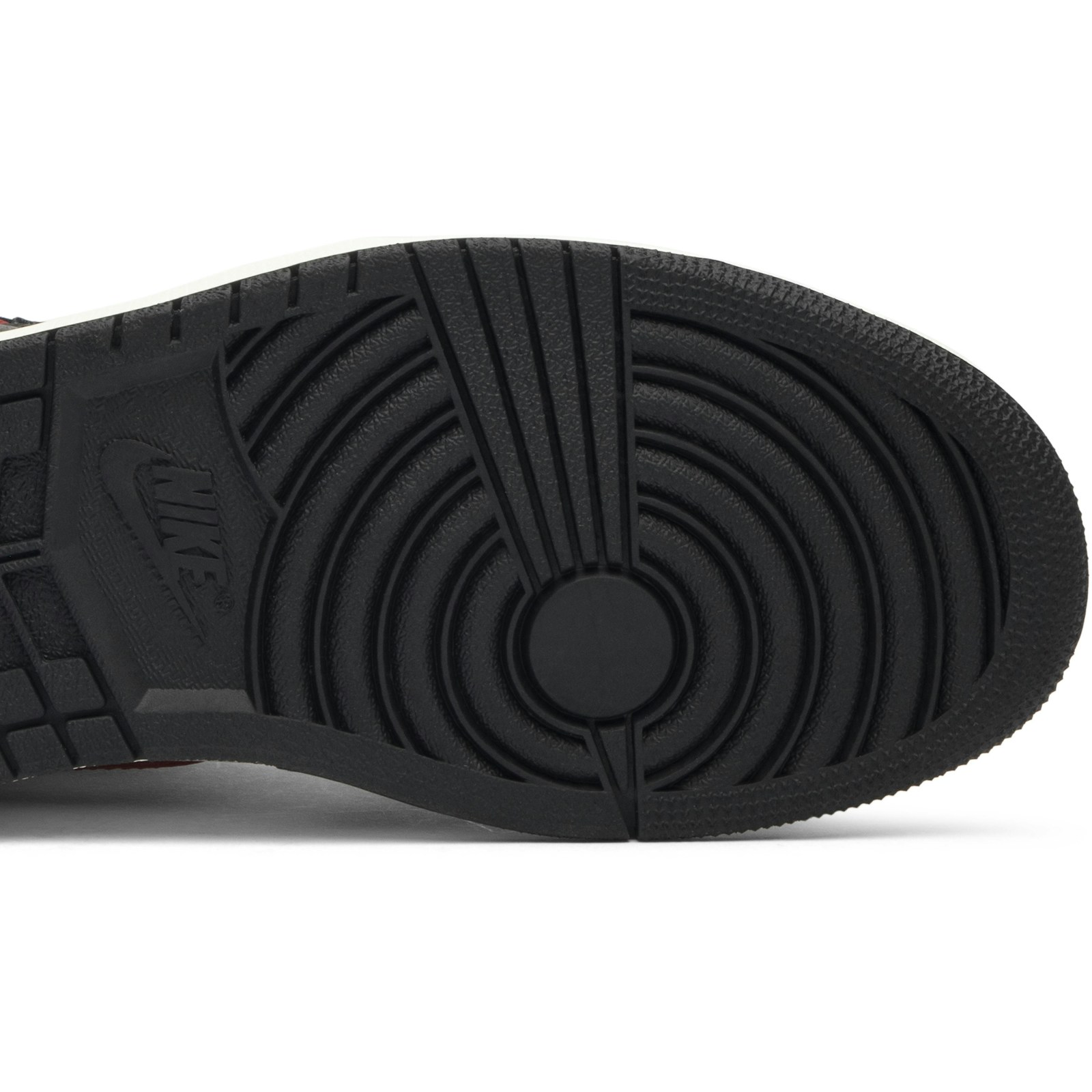 Air Jordan 1 Retro High OG 'Gym Red' 555088-061 - Image 5