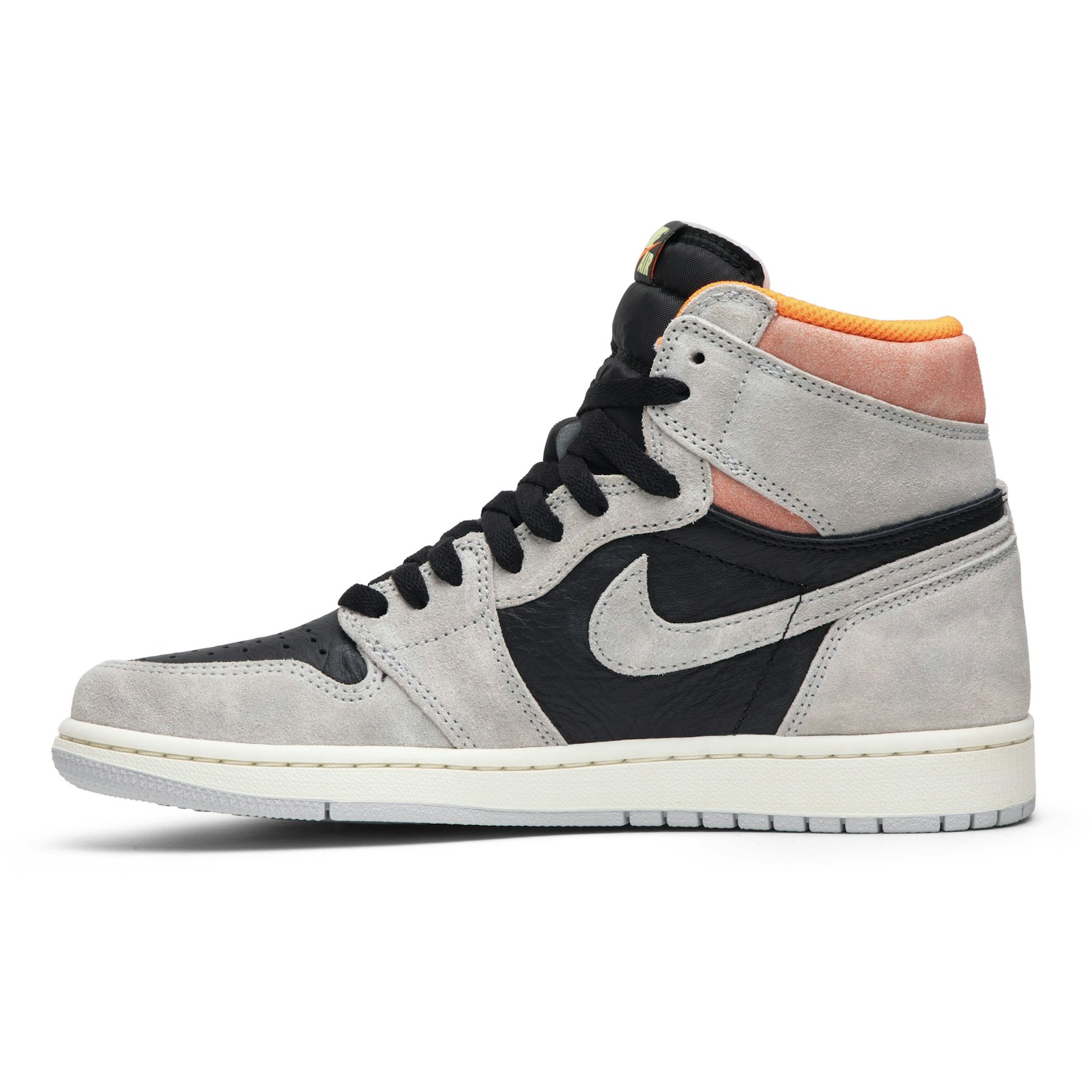 Air Jordan 1 Retro High OG 'Neutral Grey' 555088-018 - Image 3
