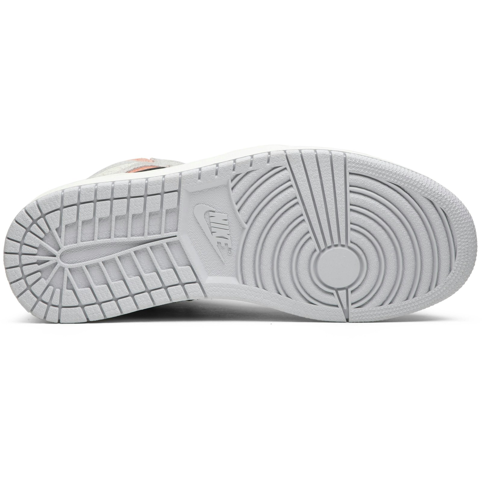 Air Jordan 1 Retro High OG 'Neutral Grey' 555088-018 - Image 4