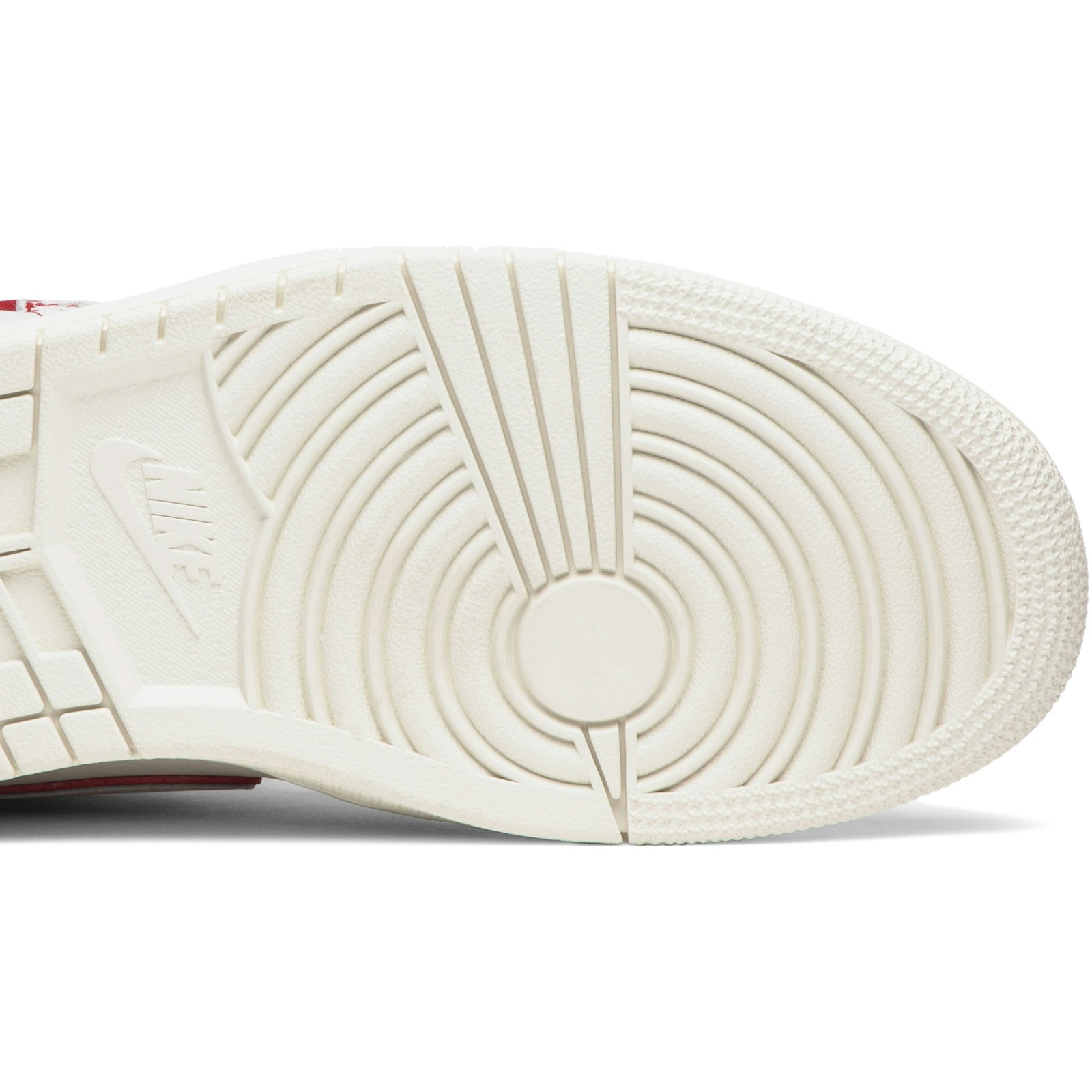 Air Jordan 1 Retro High OG Phantom 555088-160 Moroen - Image 5