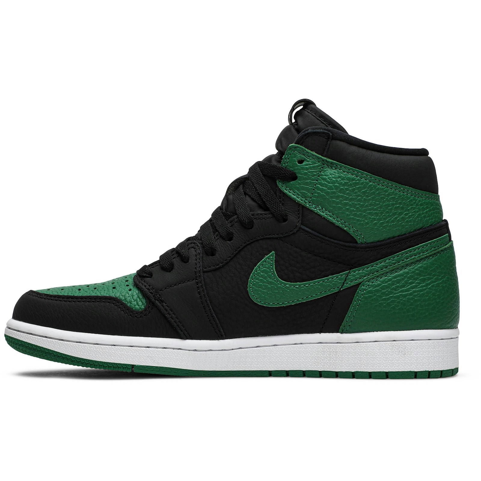 Air Jordan 1 Retro High OG Pine Green 2.0 555088-030 Coiloa – Image 3