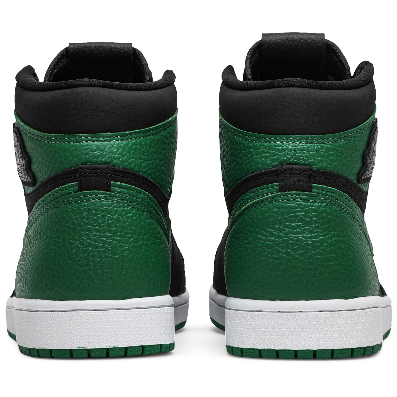Air Jordan 1 Retro High OG Pine Green 2.0 555088-030 Coiloa – Image 6