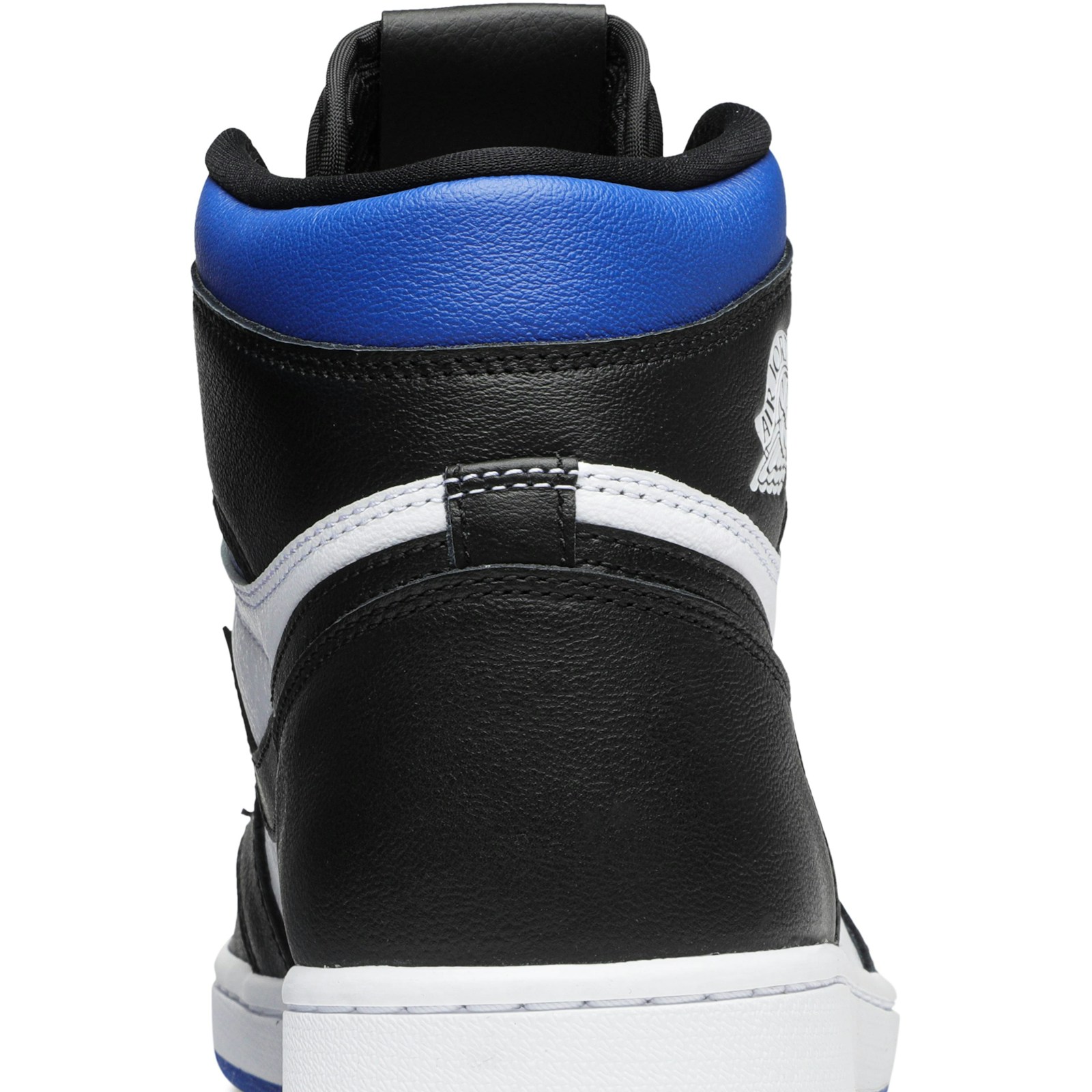 Air Jordan 1 Retro High OG Royal Toe 555088-041 Moroen - Image 7