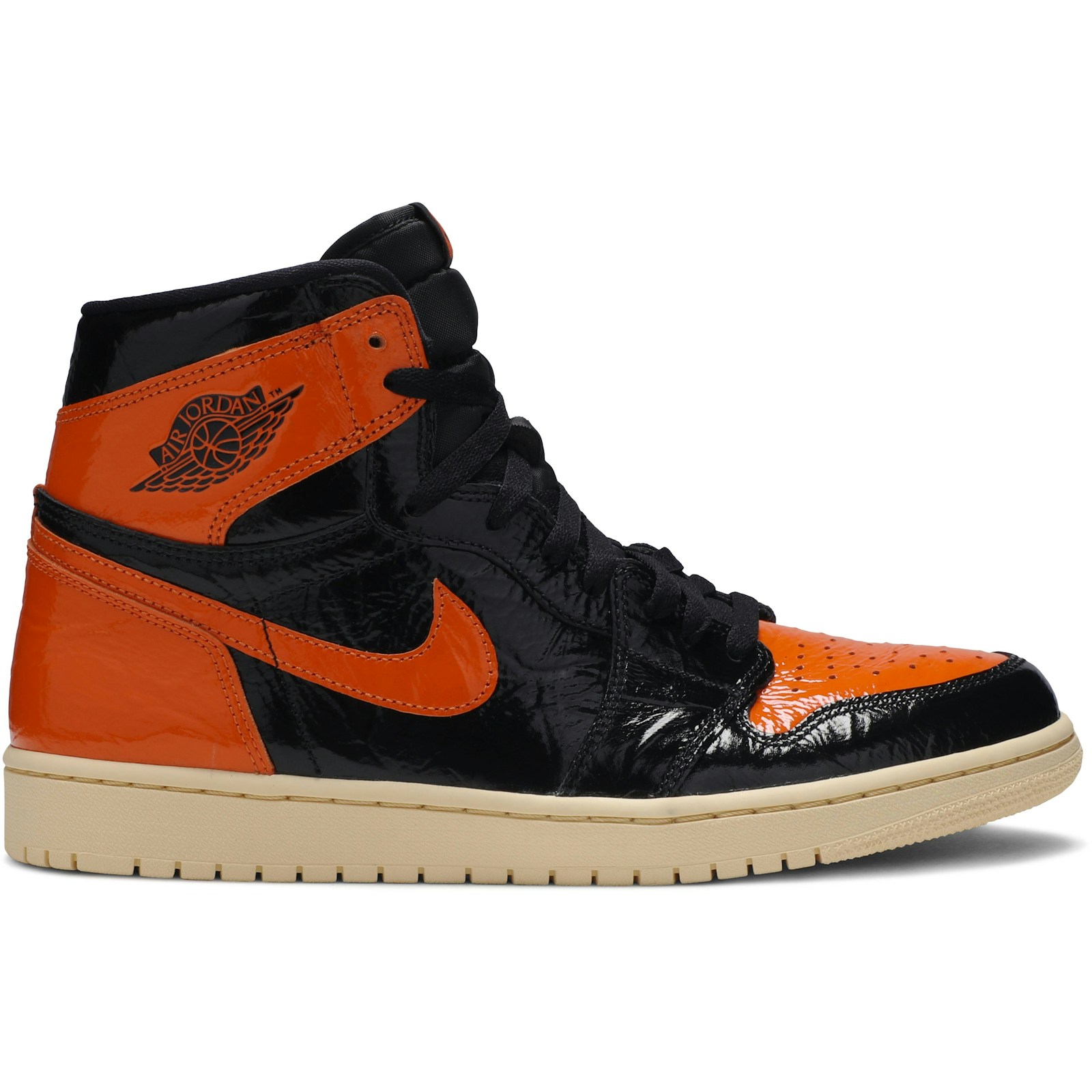 Air Jordan 1 Retro High OG Shattered Backboard 3.0 555088-028 Moroen