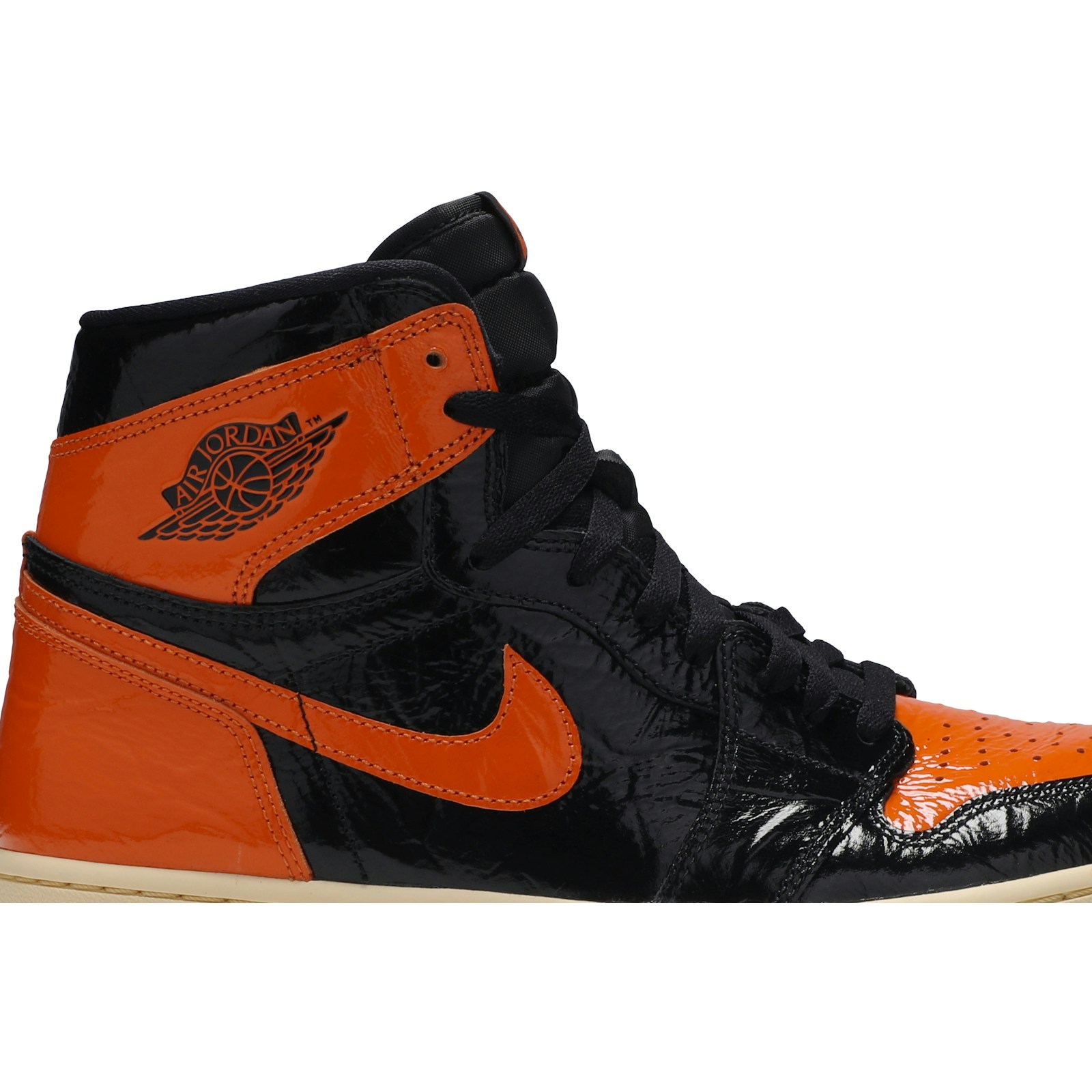 Air Jordan 1 Retro High OG Shattered Backboard 3.0 555088-028 Moroen - Image 2