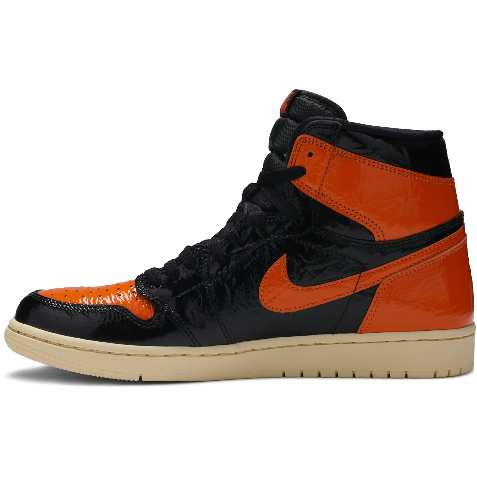 Air Jordan 1 Retro High OG Shattered Backboard 3.0 555088-028 Moroen - Image 3