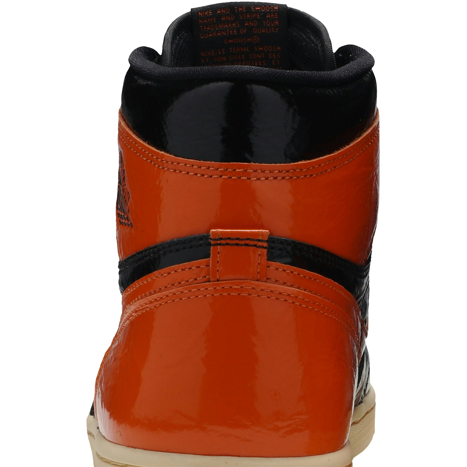 Air Jordan 1 Retro High OG Shattered Backboard 3.0 555088-028 Moroen - Image 7