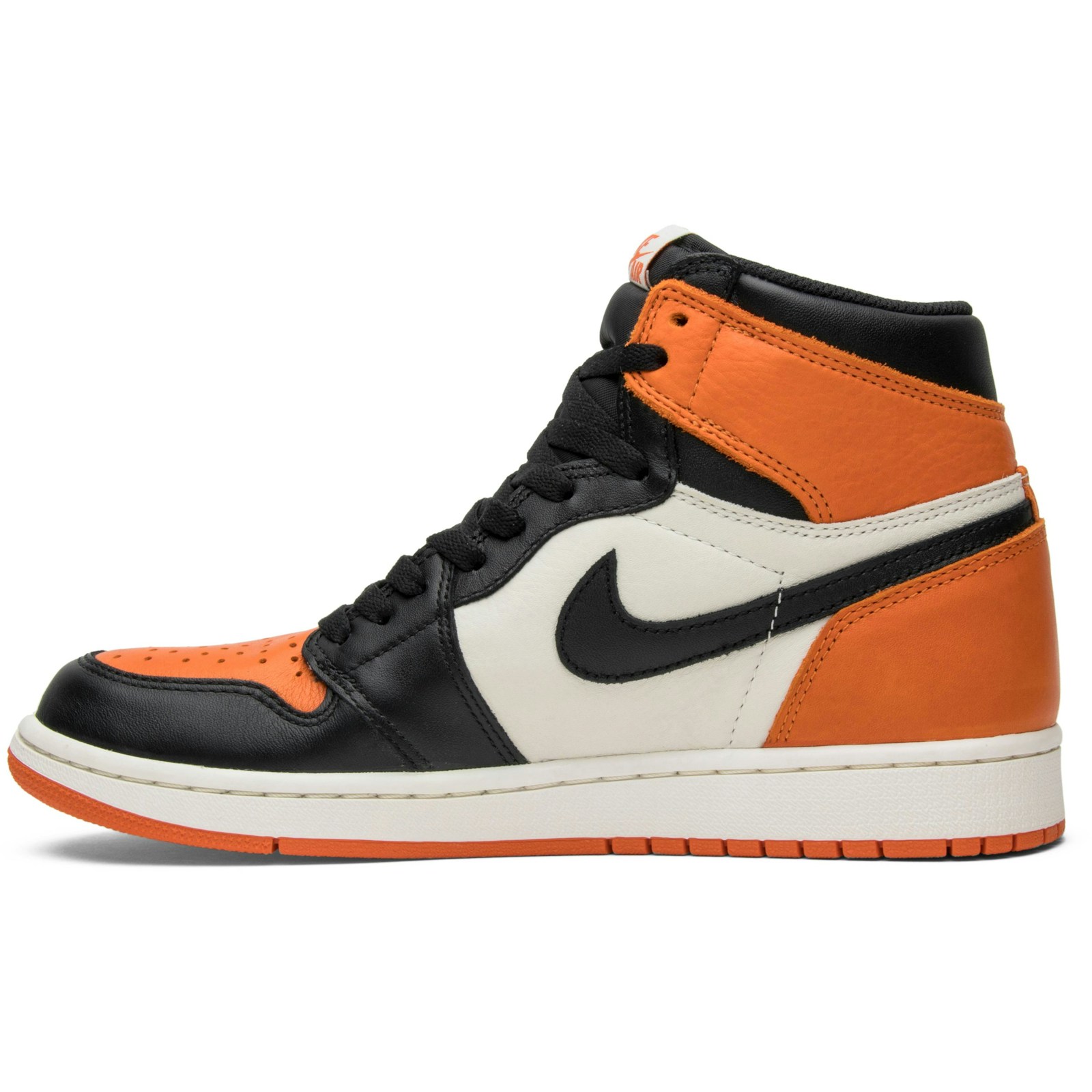 Air Jordan 1 Retro High OG Shattered Backboard 555088-005 Moroen - Image 3
