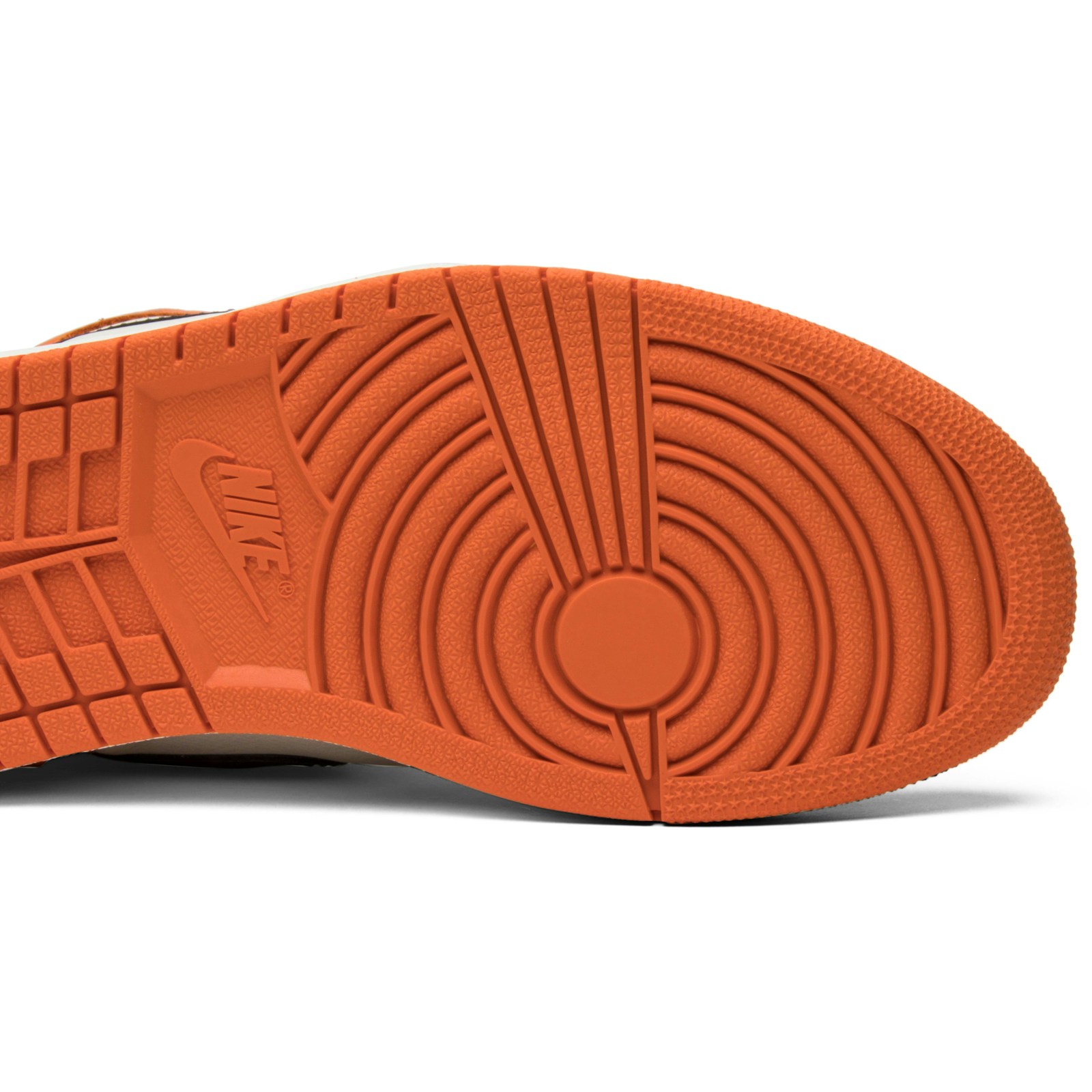 Air Jordan 1 Retro High OG Shattered Backboard 555088-005 Moroen - Image 5