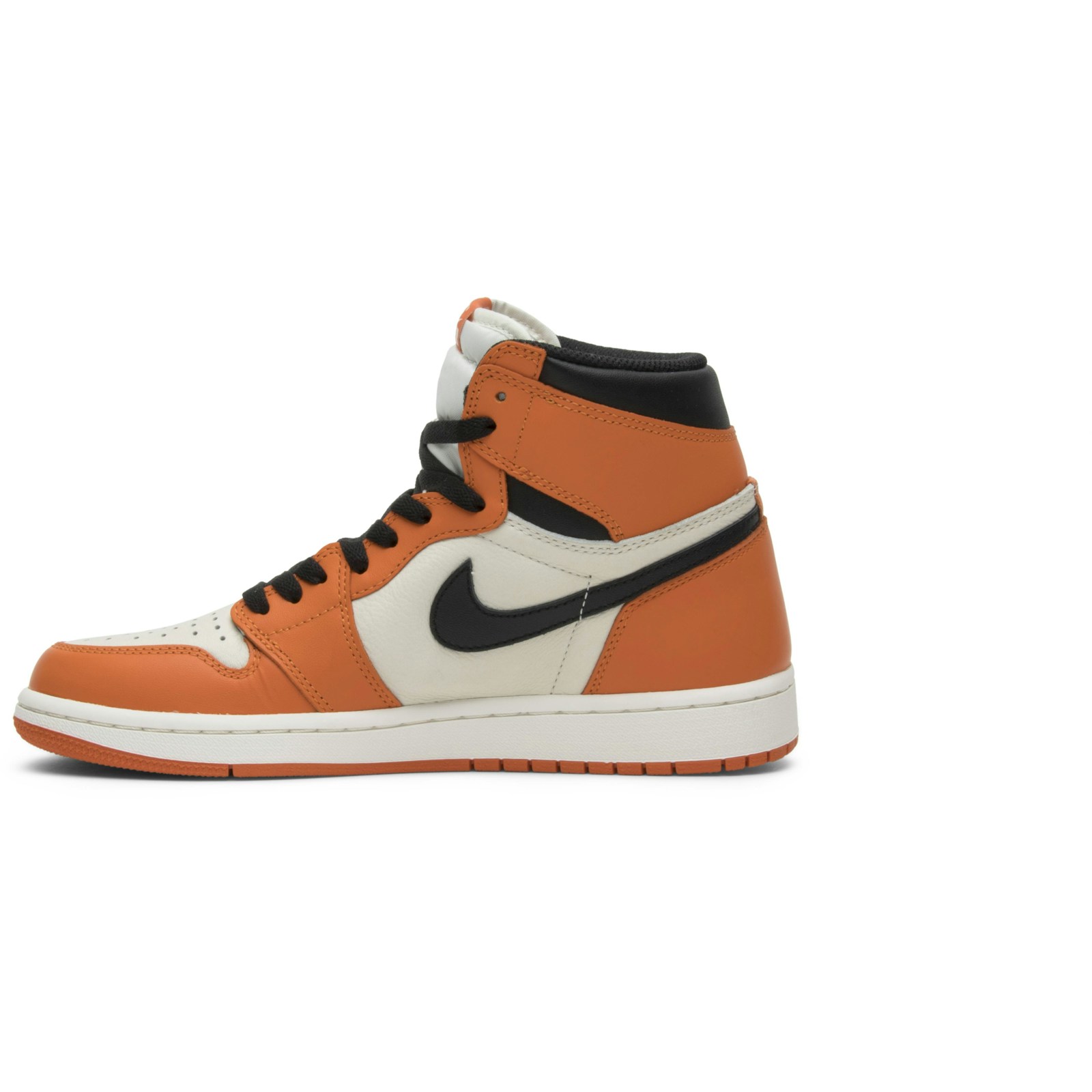 Air Jordan 1 Retro High OG Shattered Backboard Away 555088-113 Moroen - Image 3
