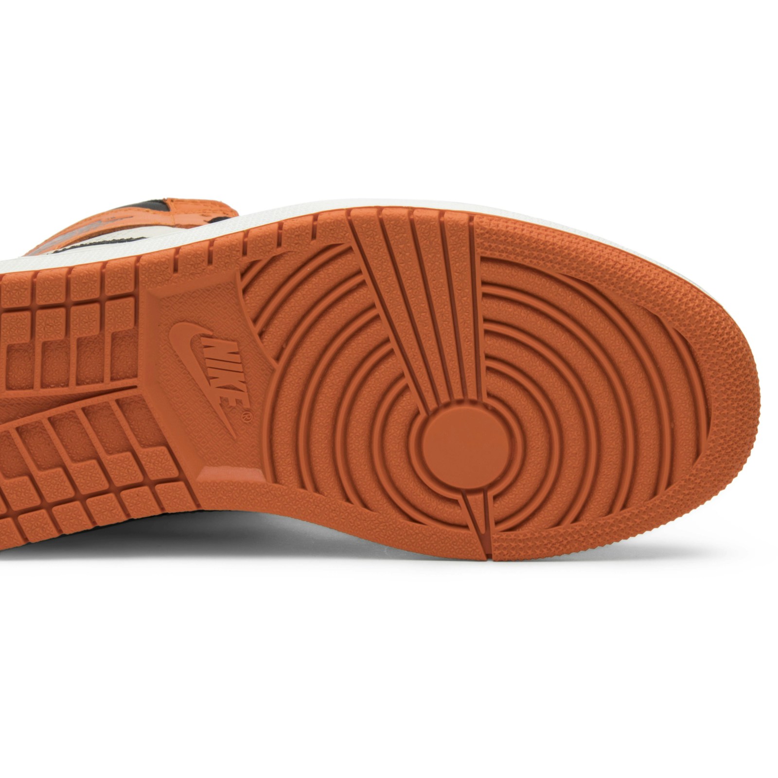 Air Jordan 1 Retro High OG Shattered Backboard Away 555088-113 Moroen - Image 5