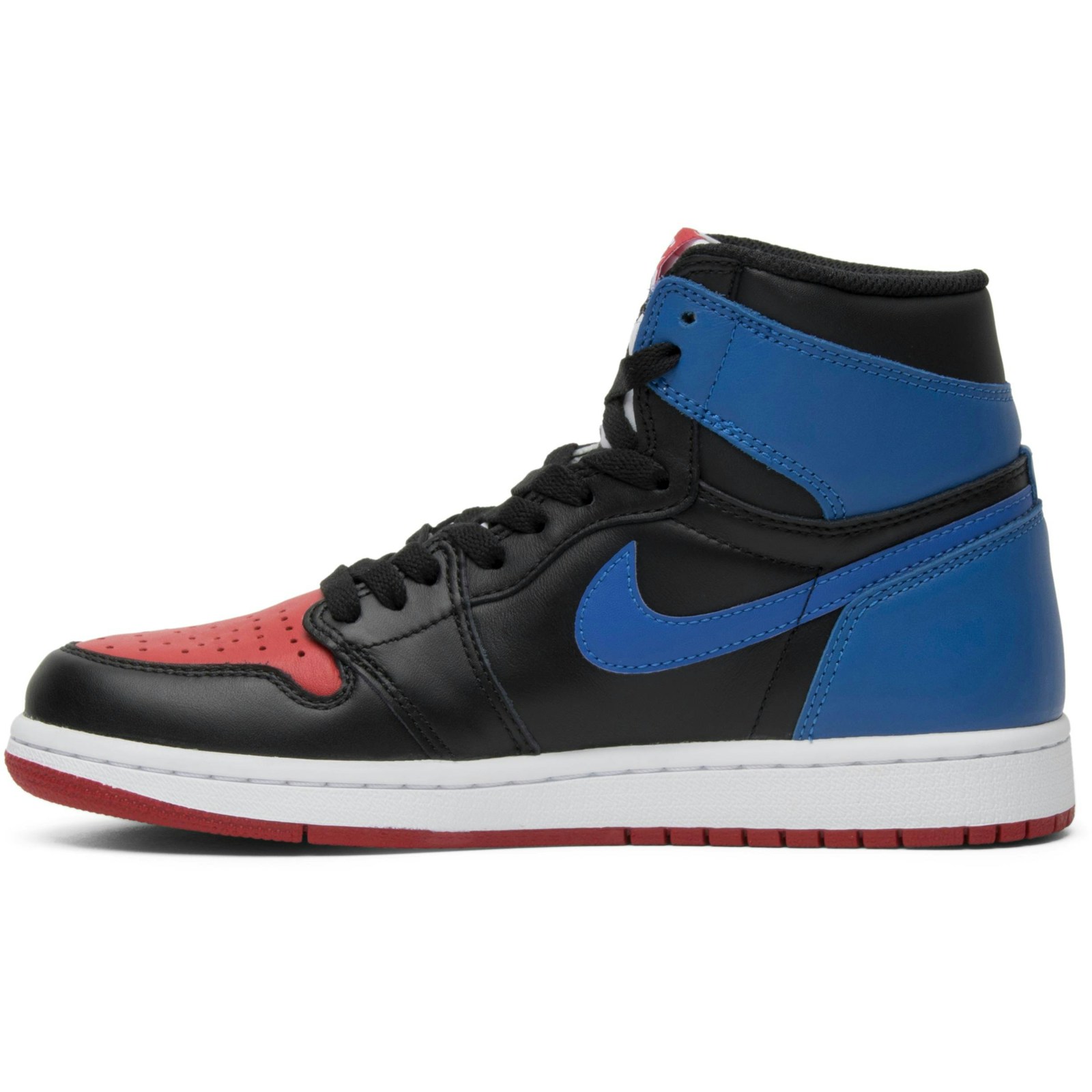 Air Jordan 1 Retro High OG Top 3 555088-026 Moroen - Image 3