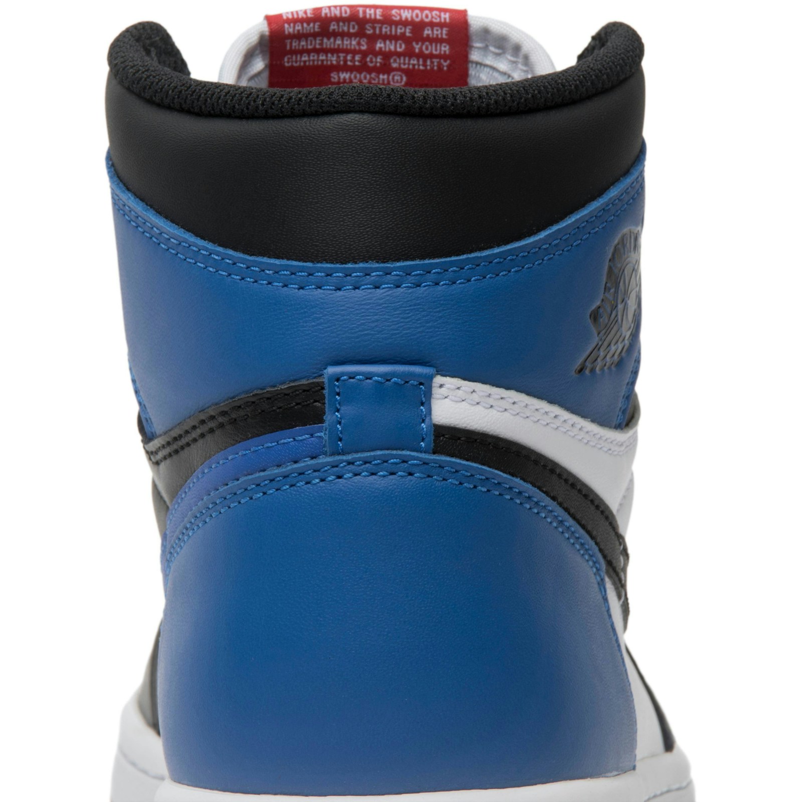 Air Jordan 1 Retro High OG Top 3 555088-026 Moroen - Image 7