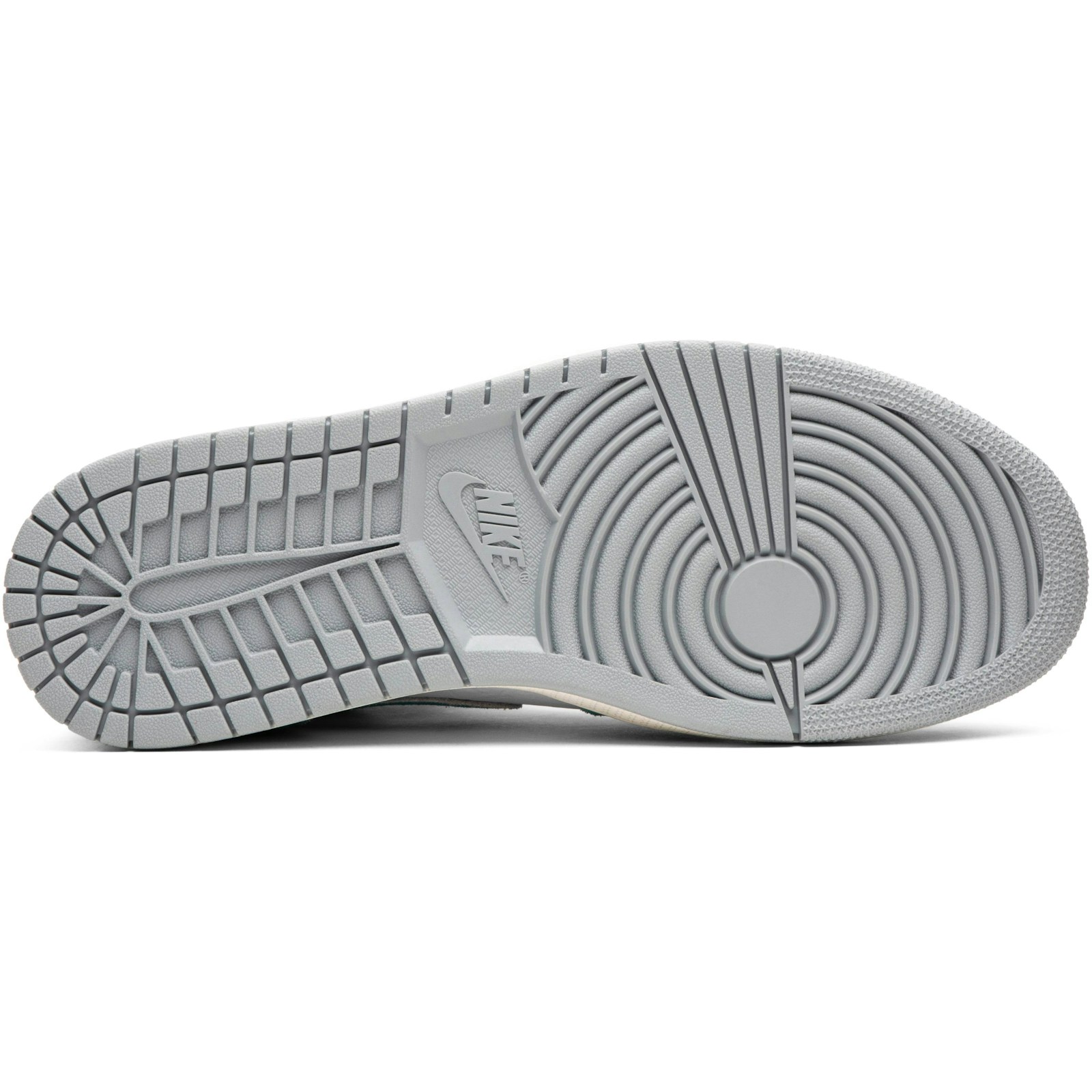 Air Jordan 1 Retro High OG Turbo Green 555088-311 Moroen - Image 4