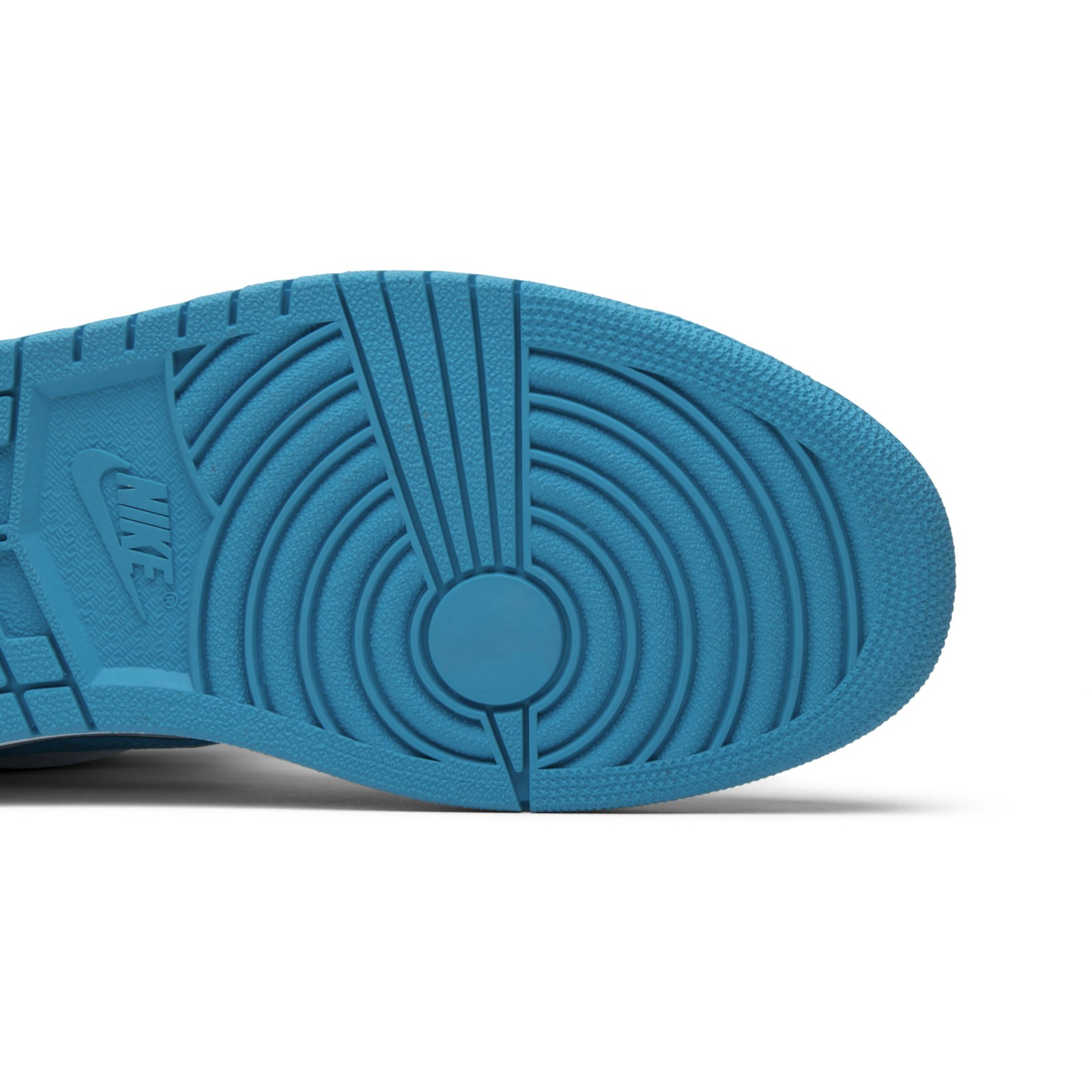 Air Jordan 1 Retro High OG UNC 555088-117 Moroen - Image 5