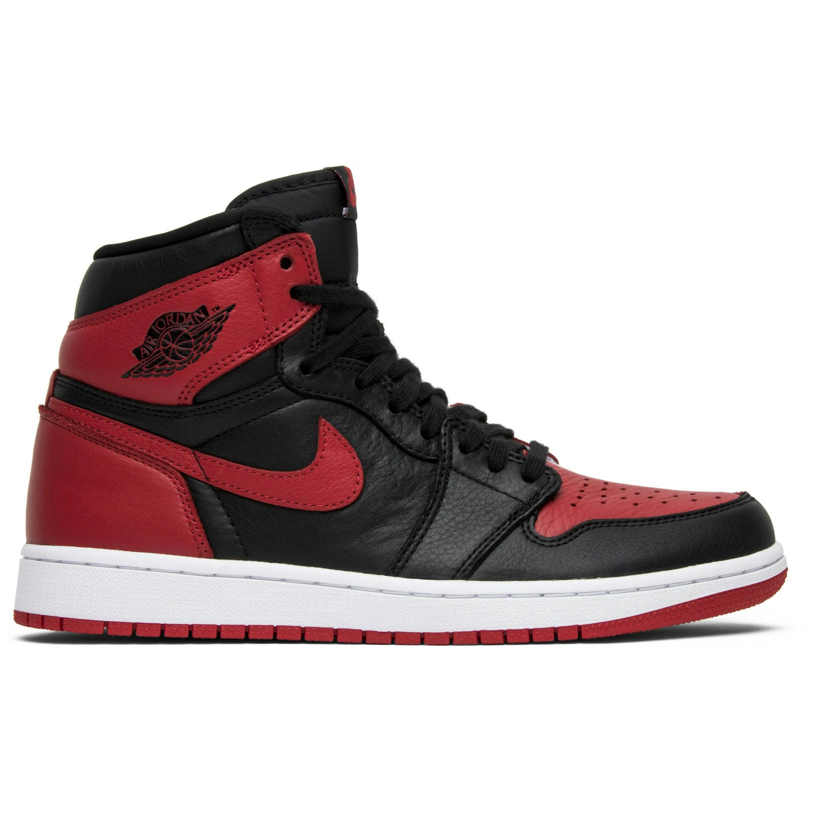 Air Jordan 1 Retro High OG NRG Homage to Home 861428-061 Coiloa