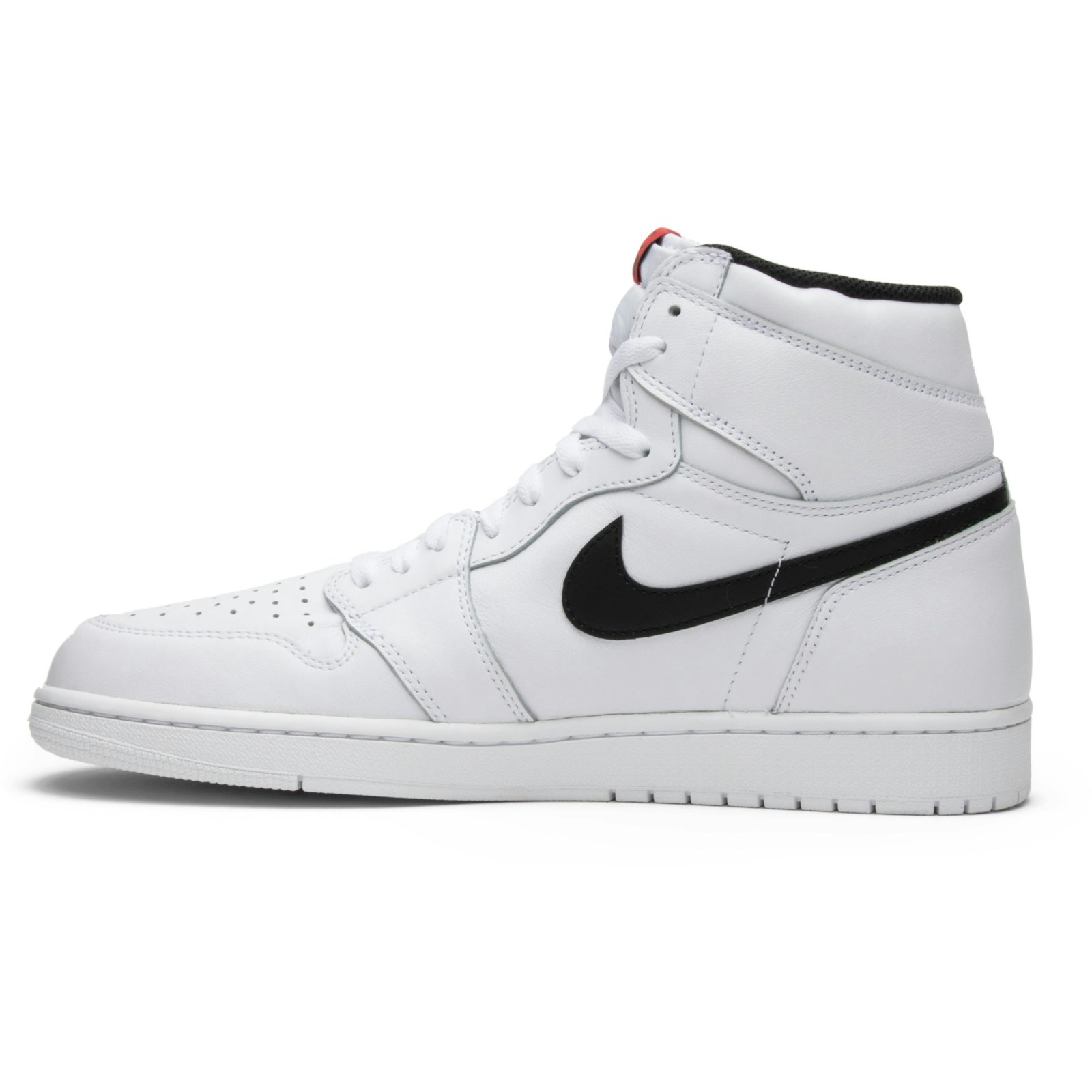 Air Jordan 1 Retro High OG Premium Yin Yang 555088-102 Moroen - Image 3